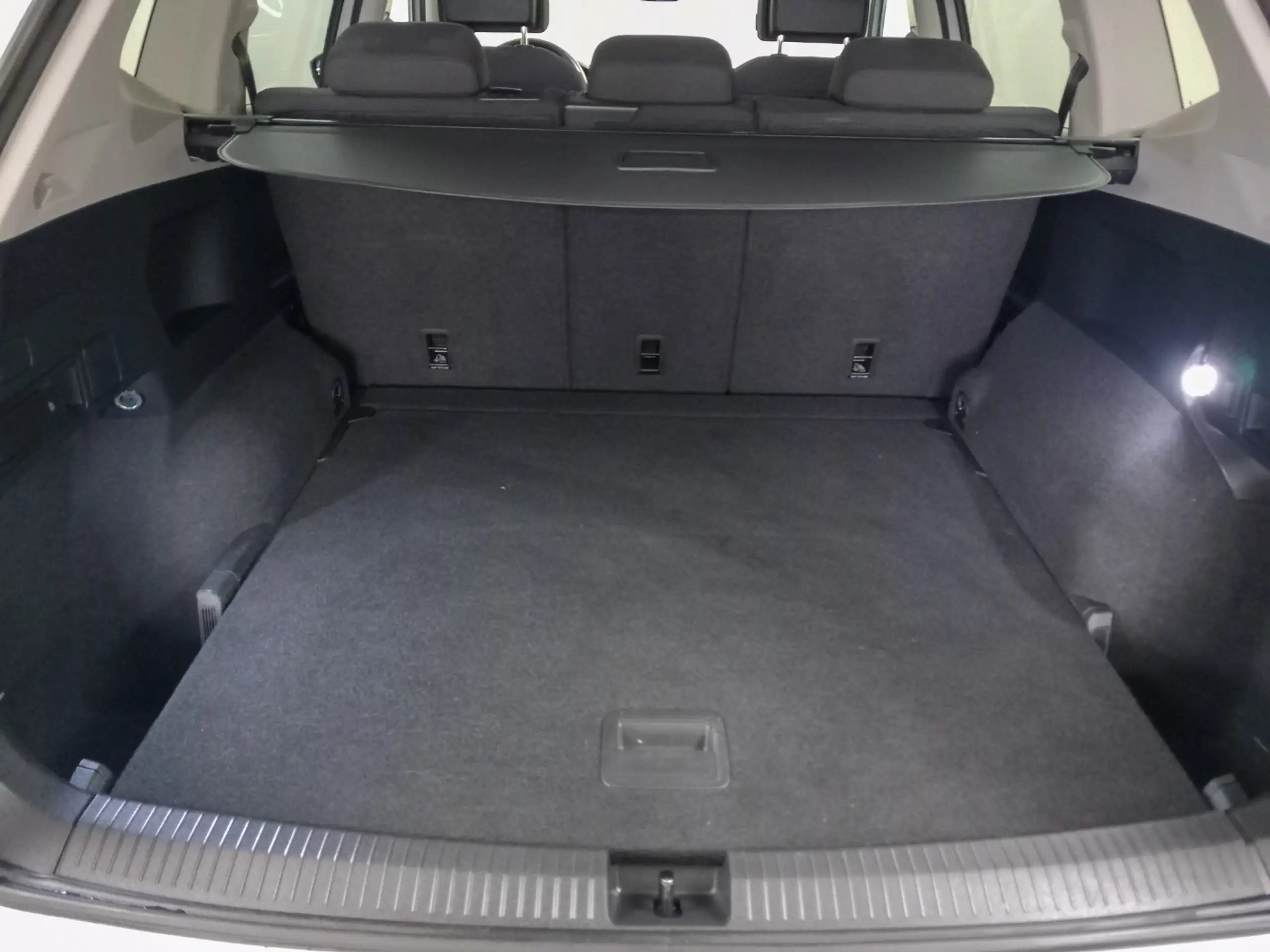 Volkswagen - Tiguan Allspace