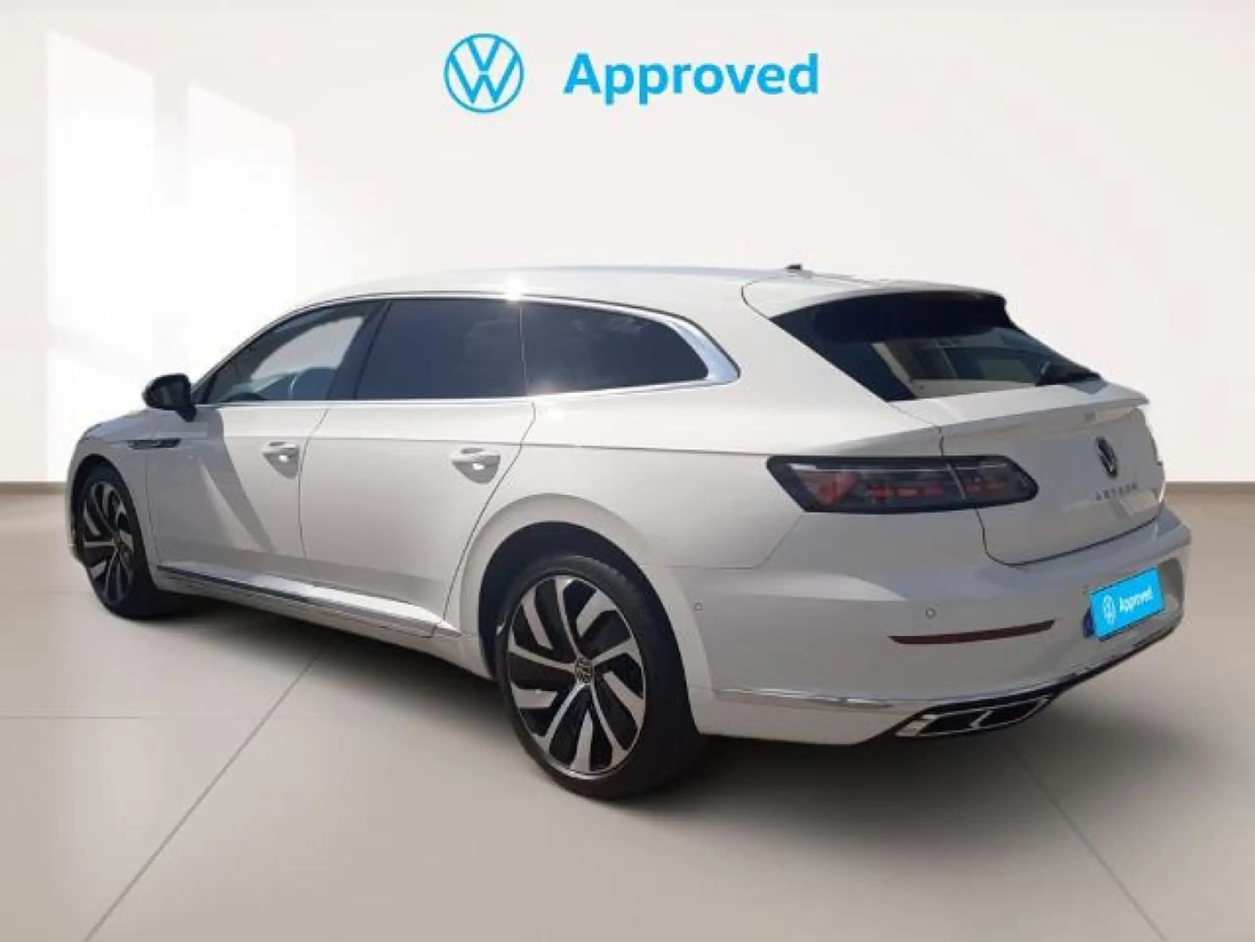 Volkswagen - Arteon