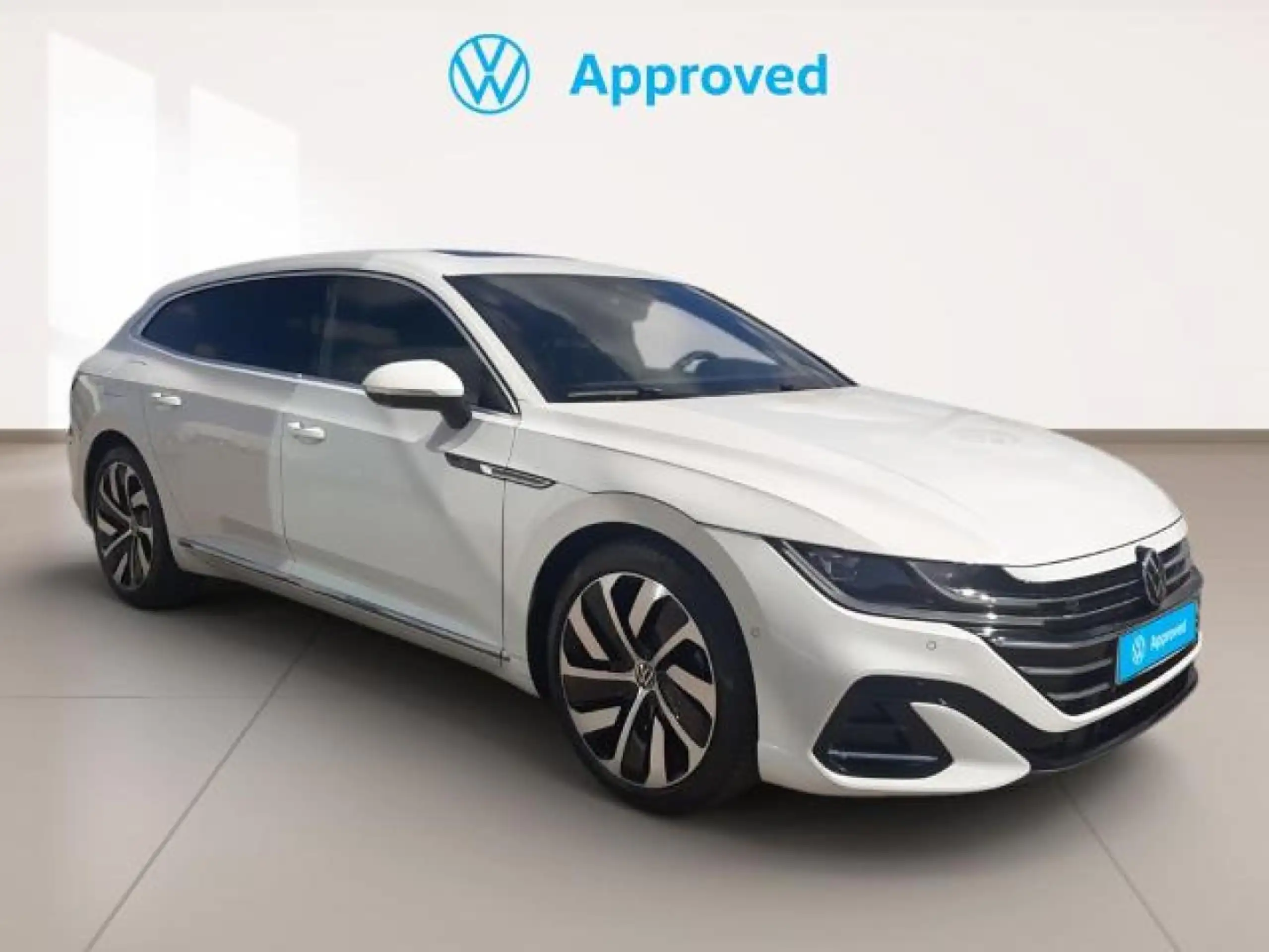 Volkswagen Arteon 2022