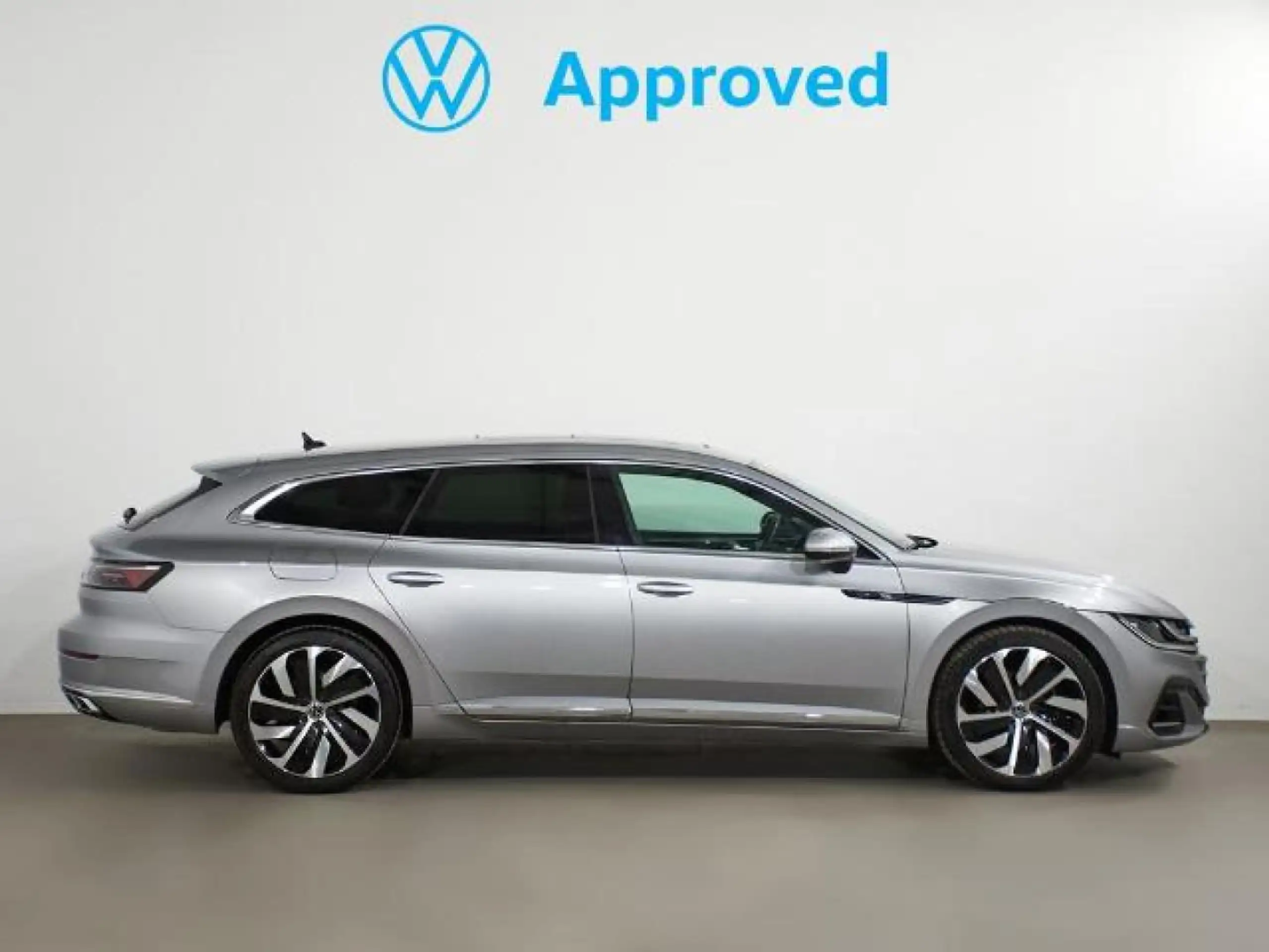 Volkswagen - Arteon