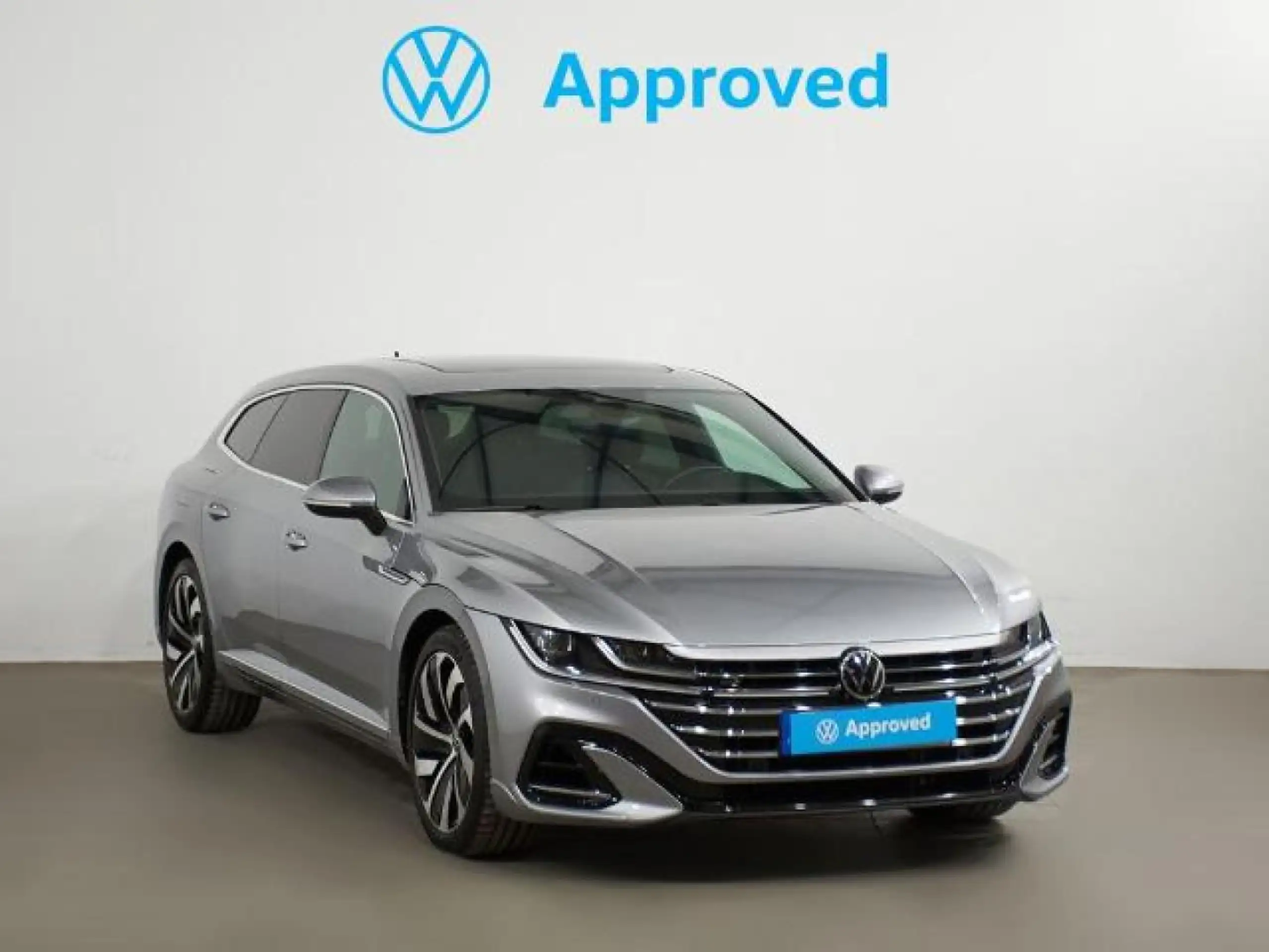 Volkswagen - Arteon