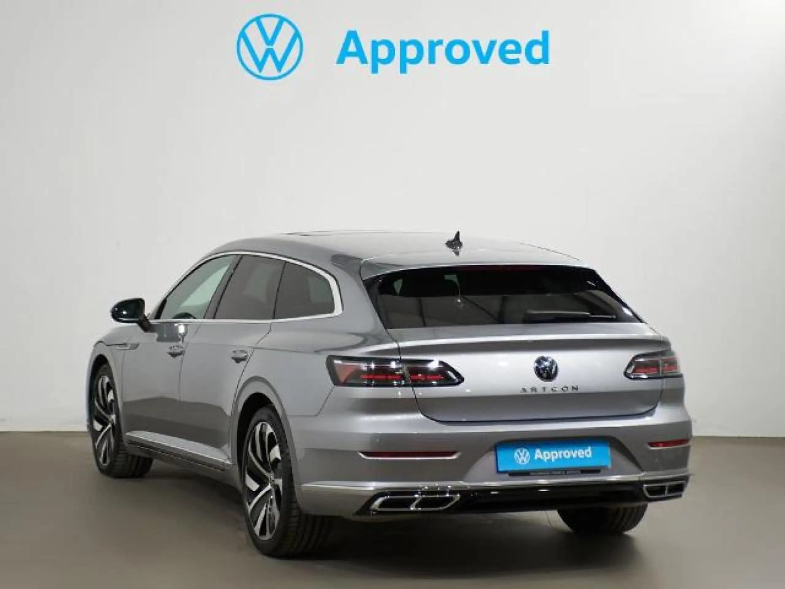 Volkswagen - Arteon