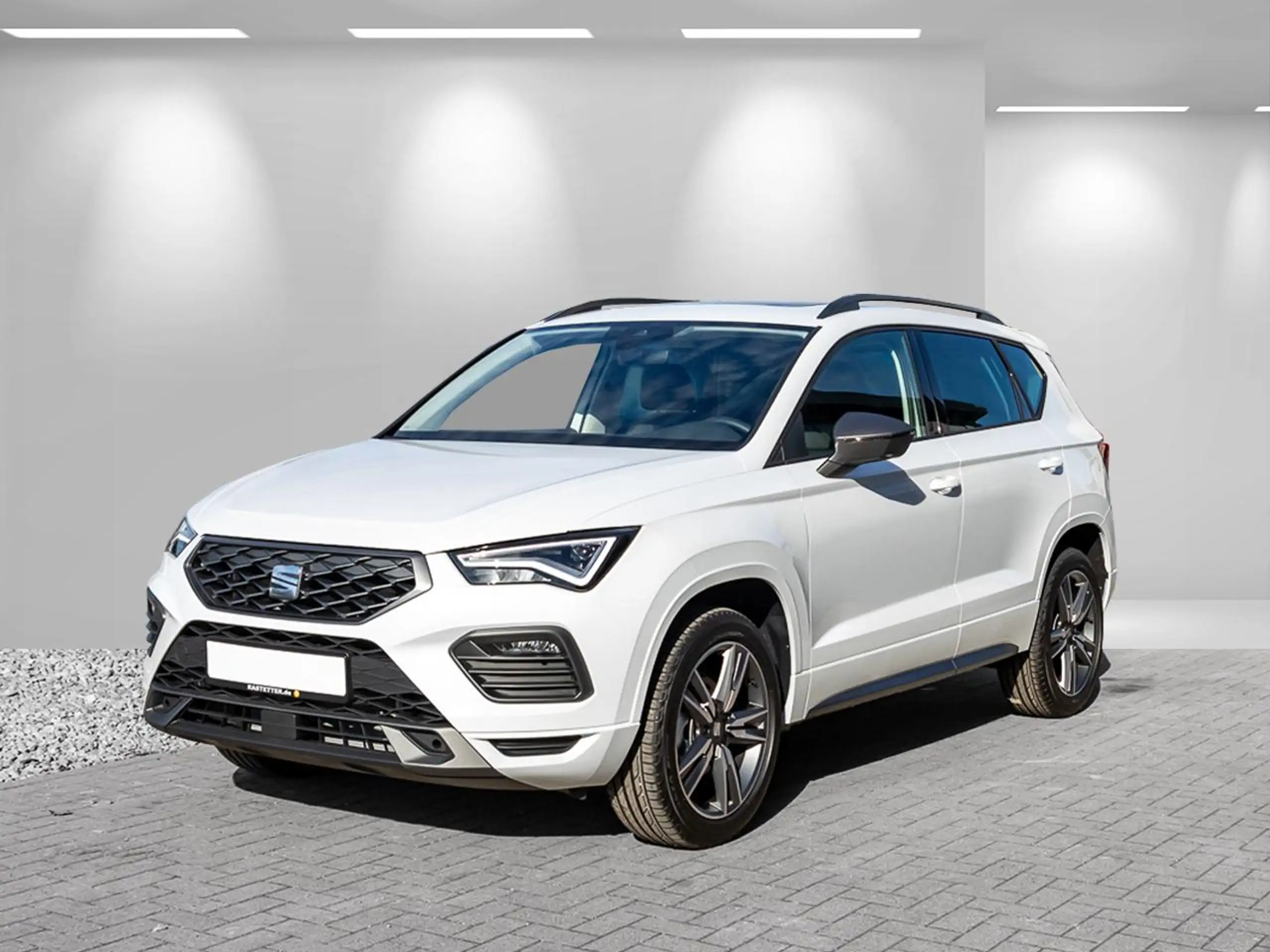 SEAT - Ateca