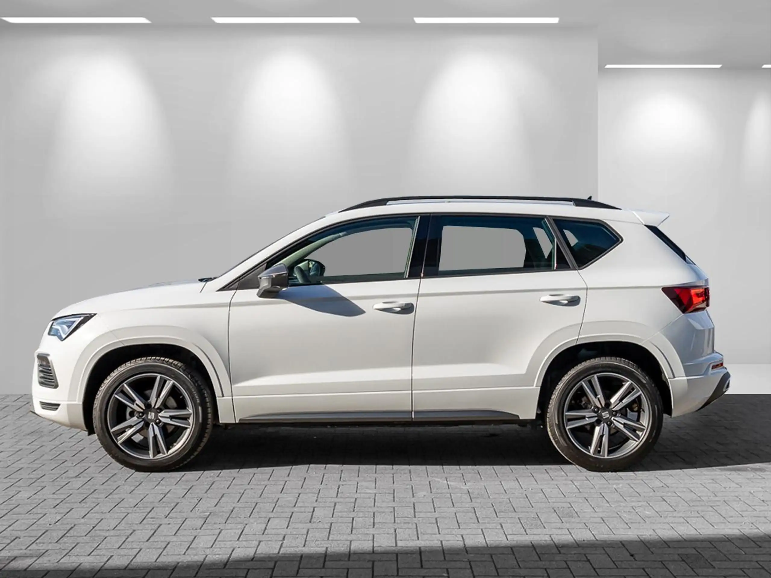 SEAT - Ateca