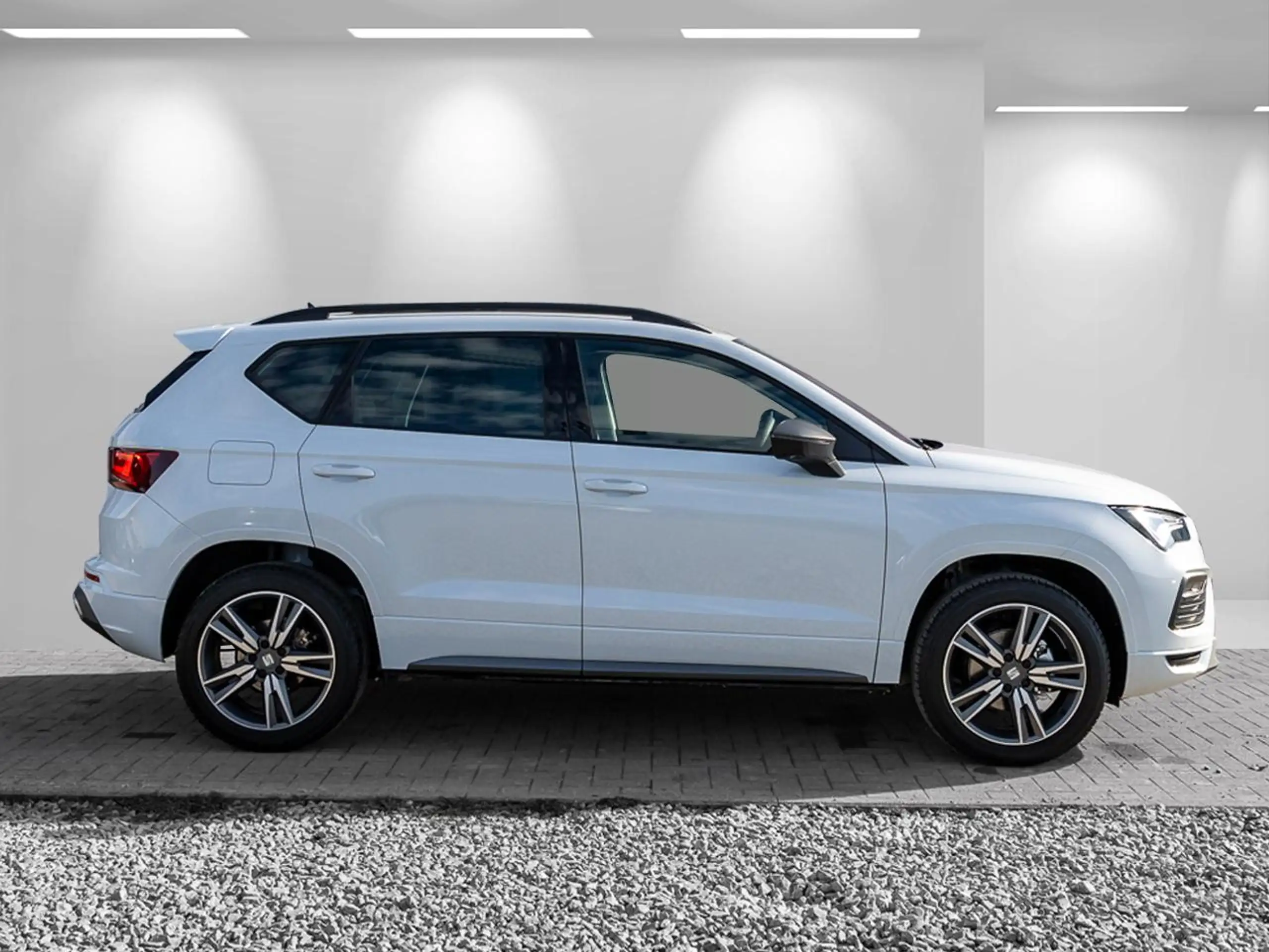 SEAT - Ateca