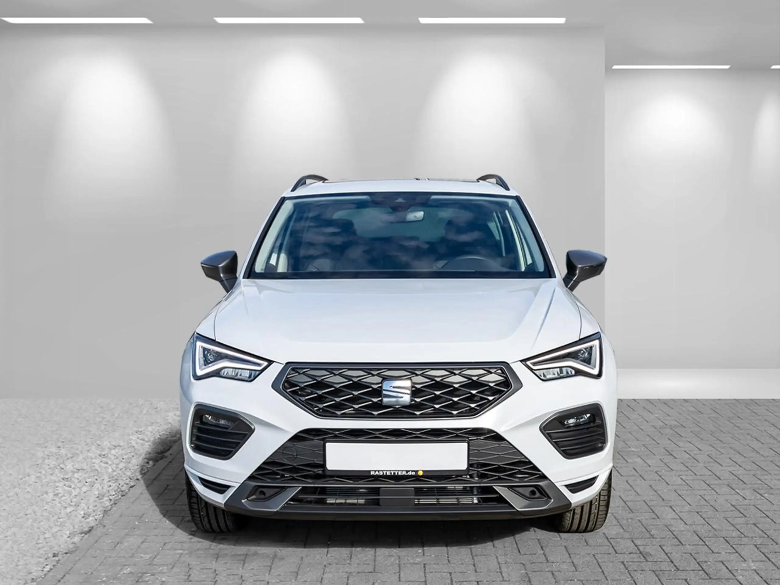 SEAT - Ateca