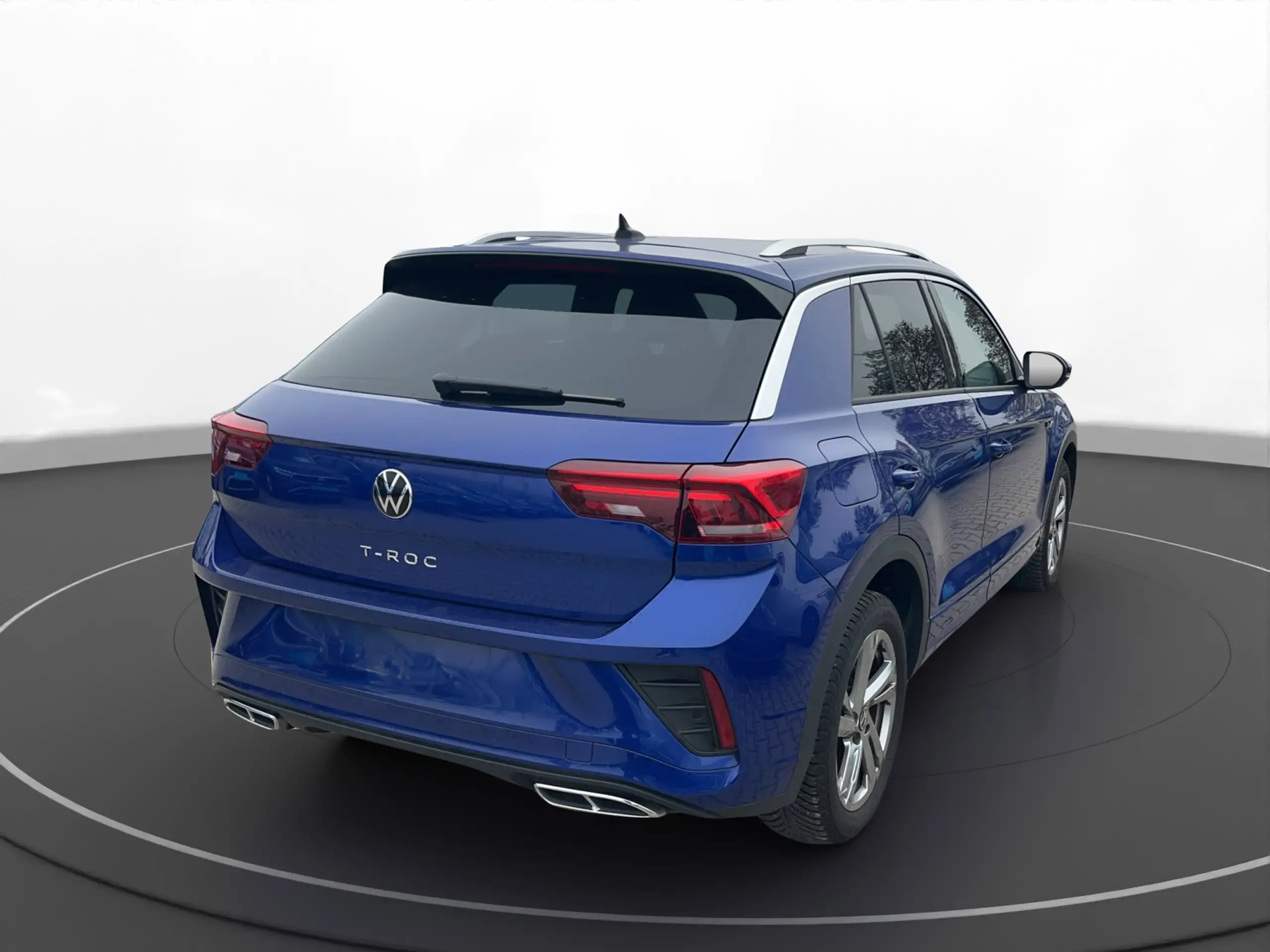 Volkswagen - T-Roc