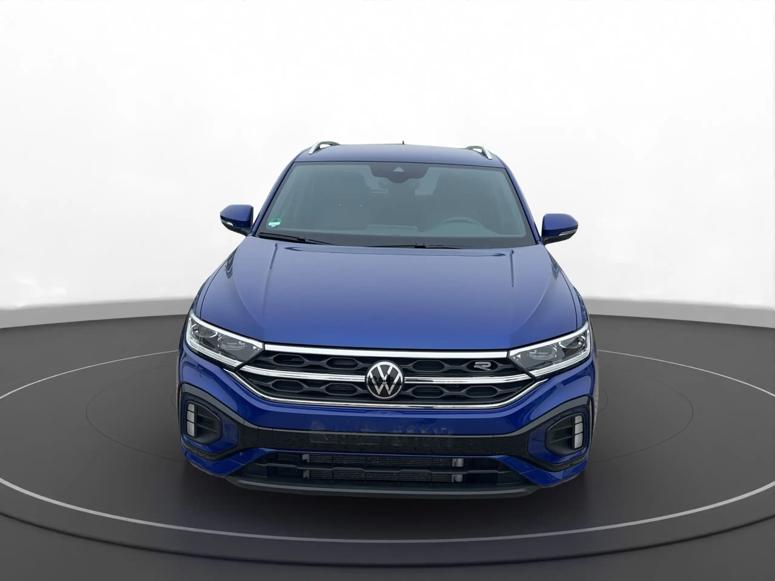 Volkswagen - T-Roc