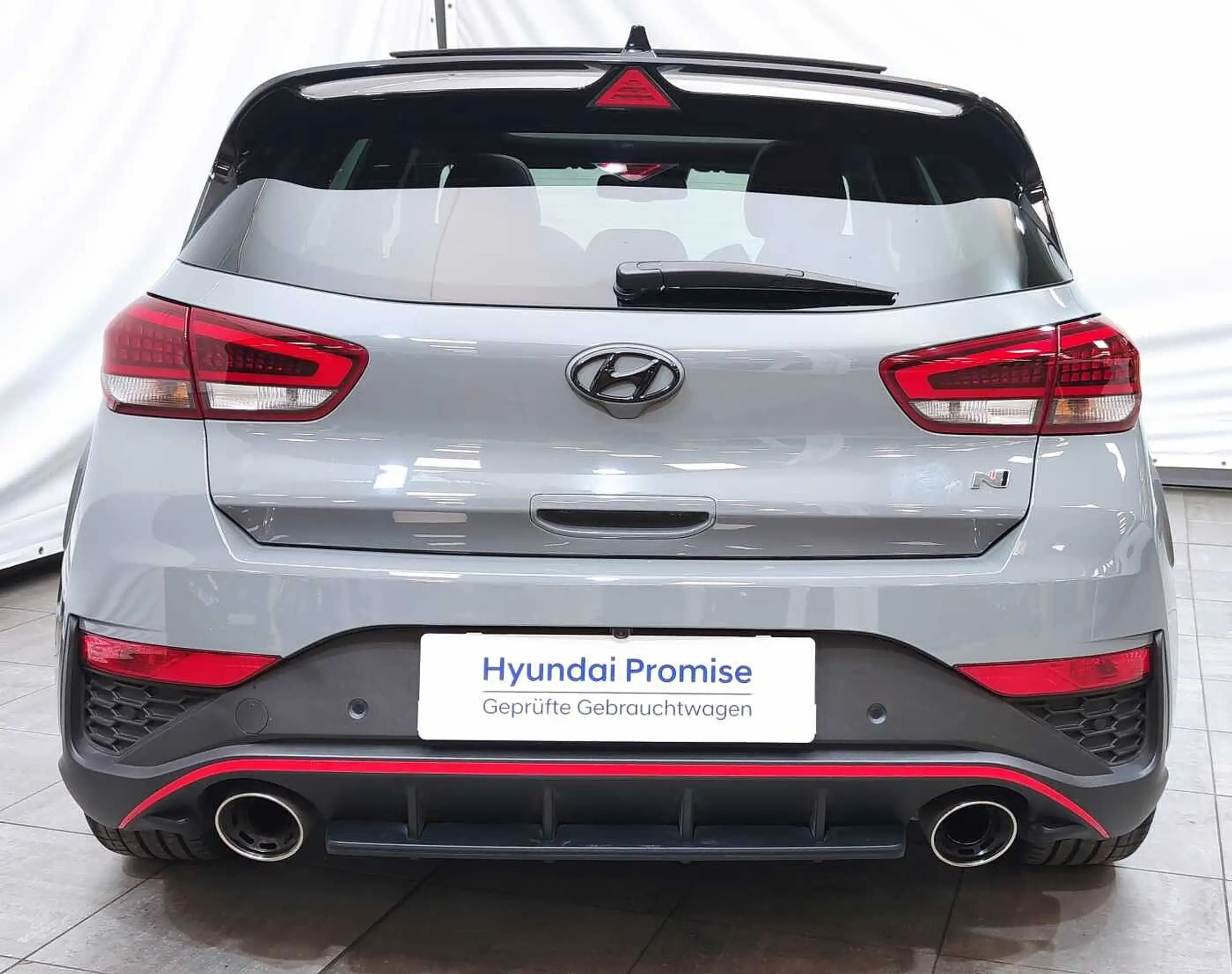 Hyundai - i30