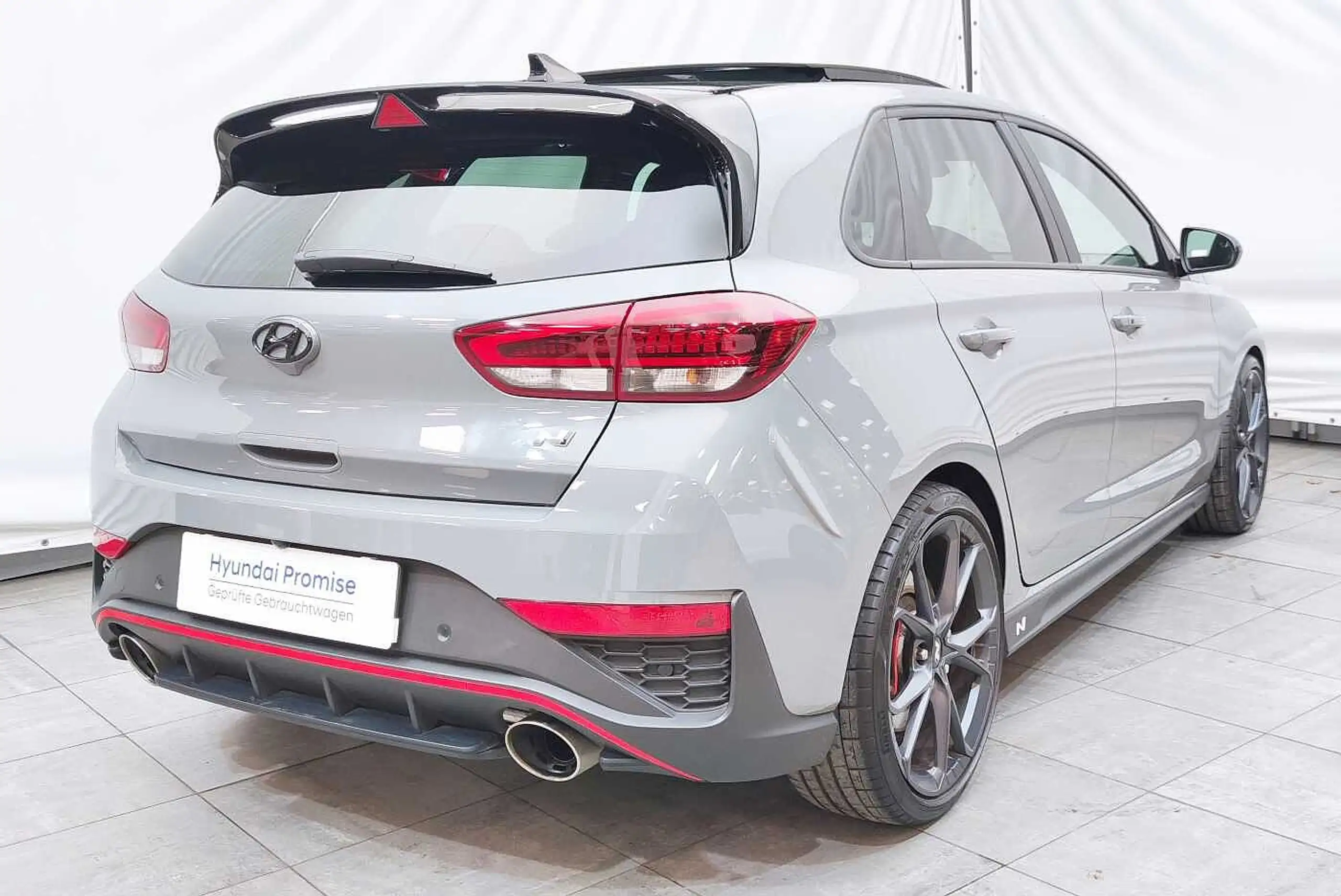 Hyundai - i30