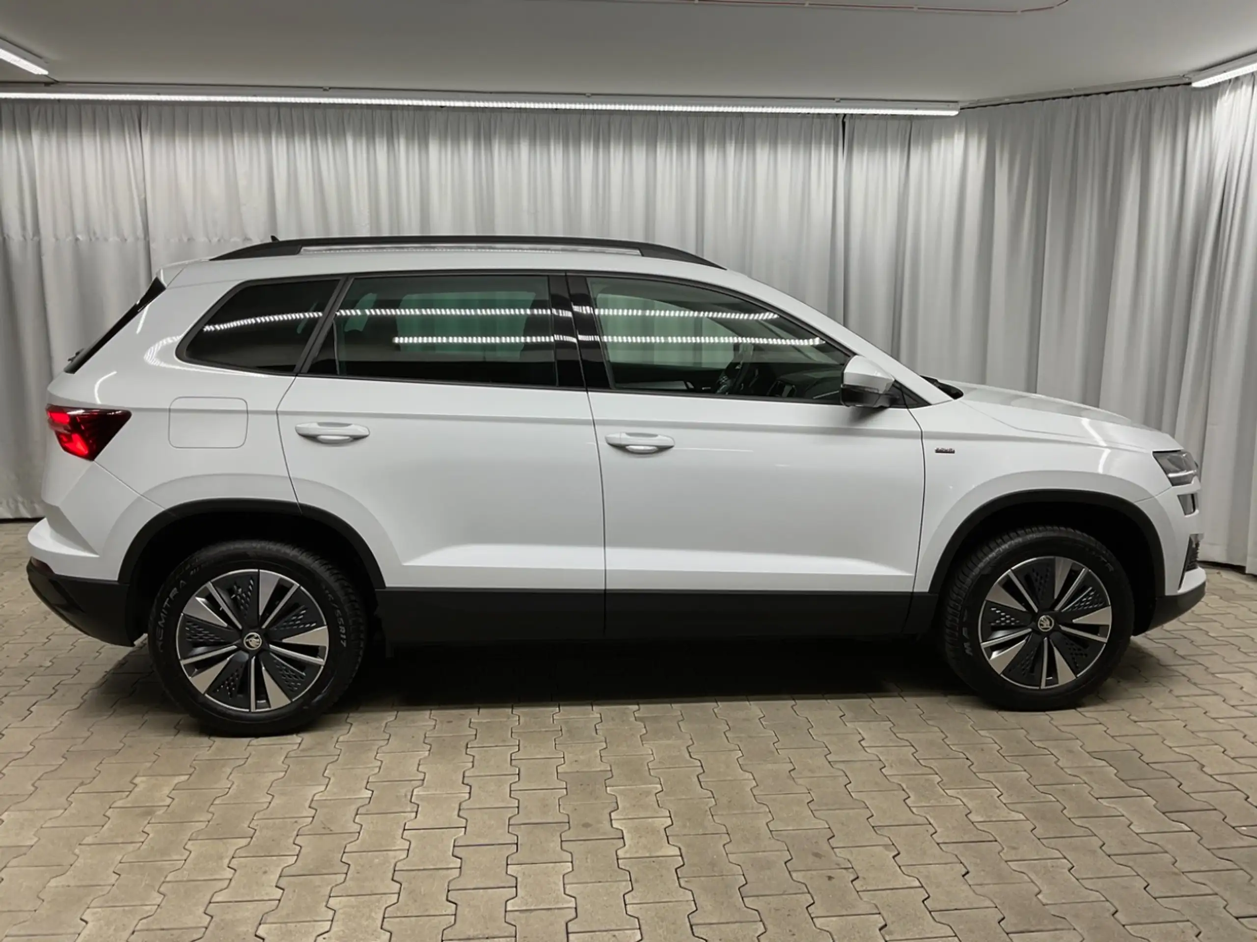 Skoda - Karoq