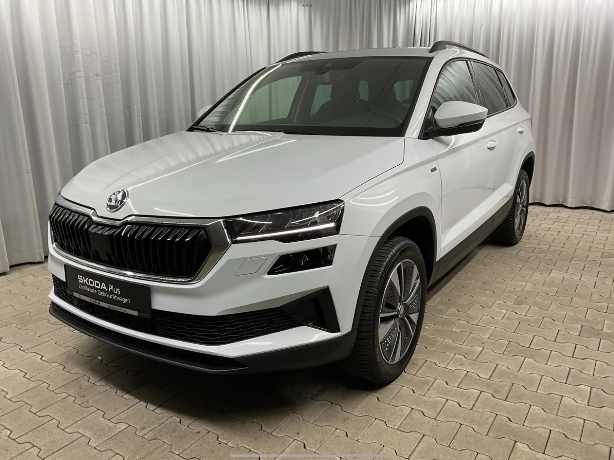 Skoda - Karoq