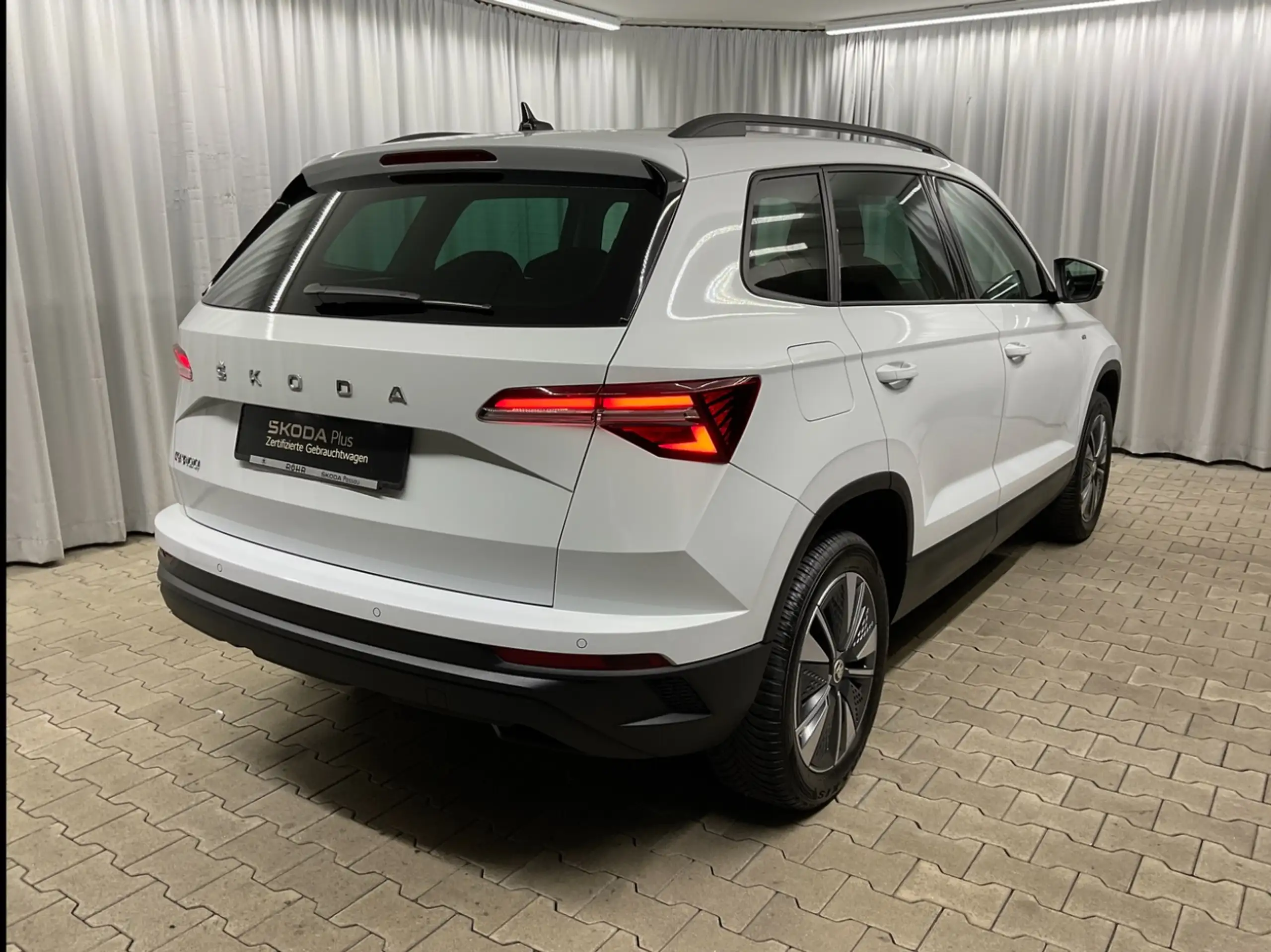 Skoda - Karoq