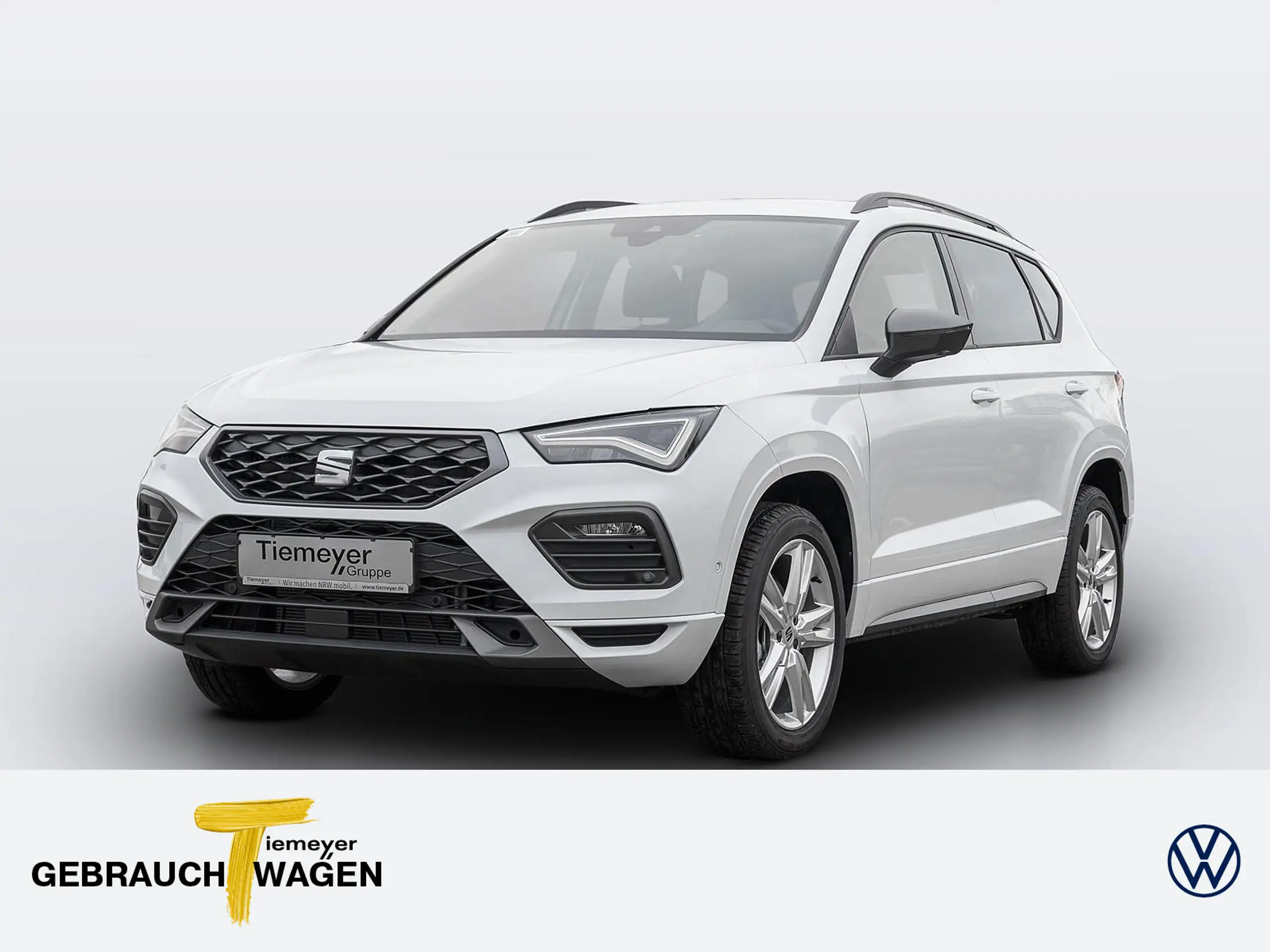 SEAT - Ateca