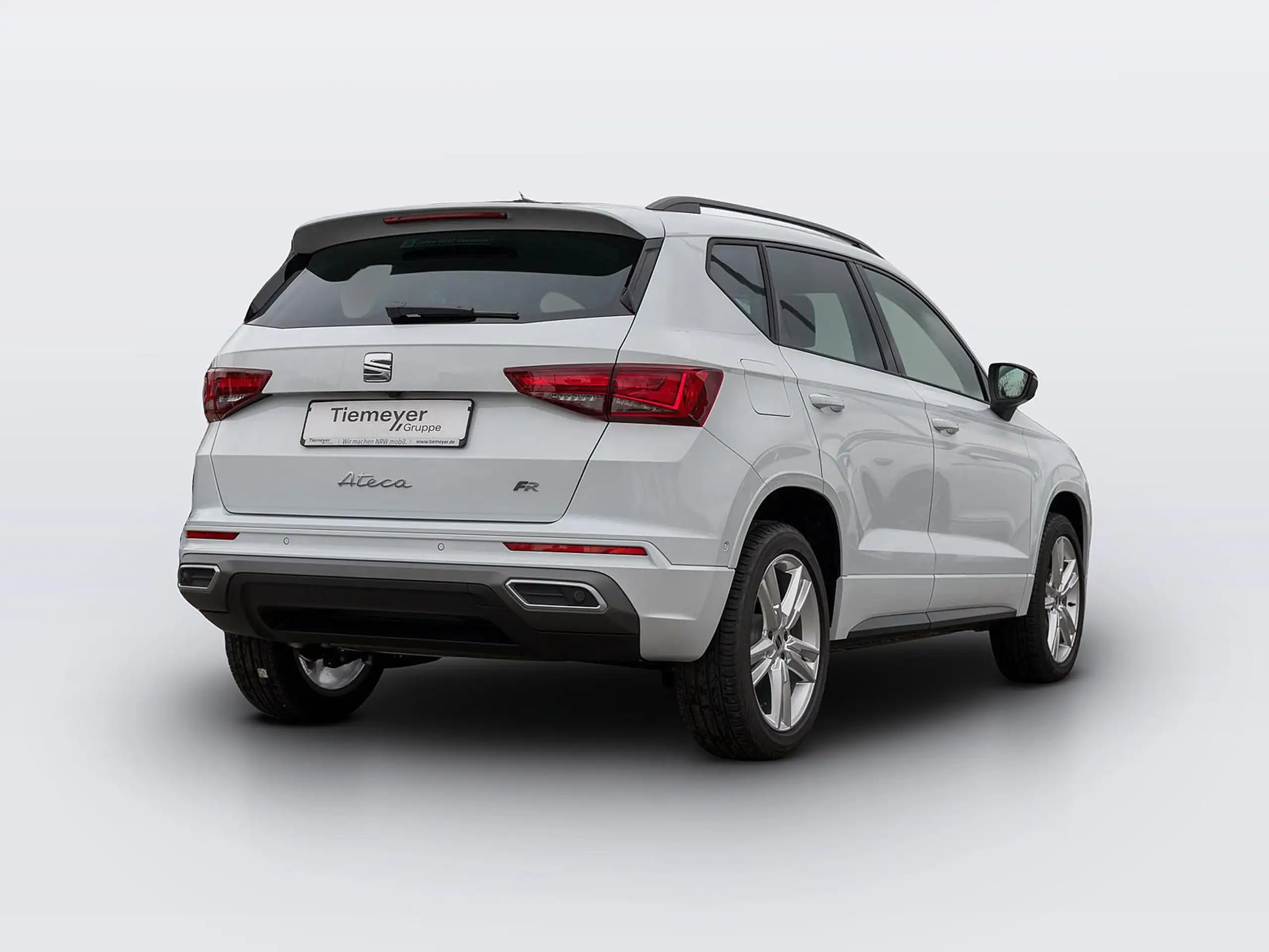 SEAT - Ateca