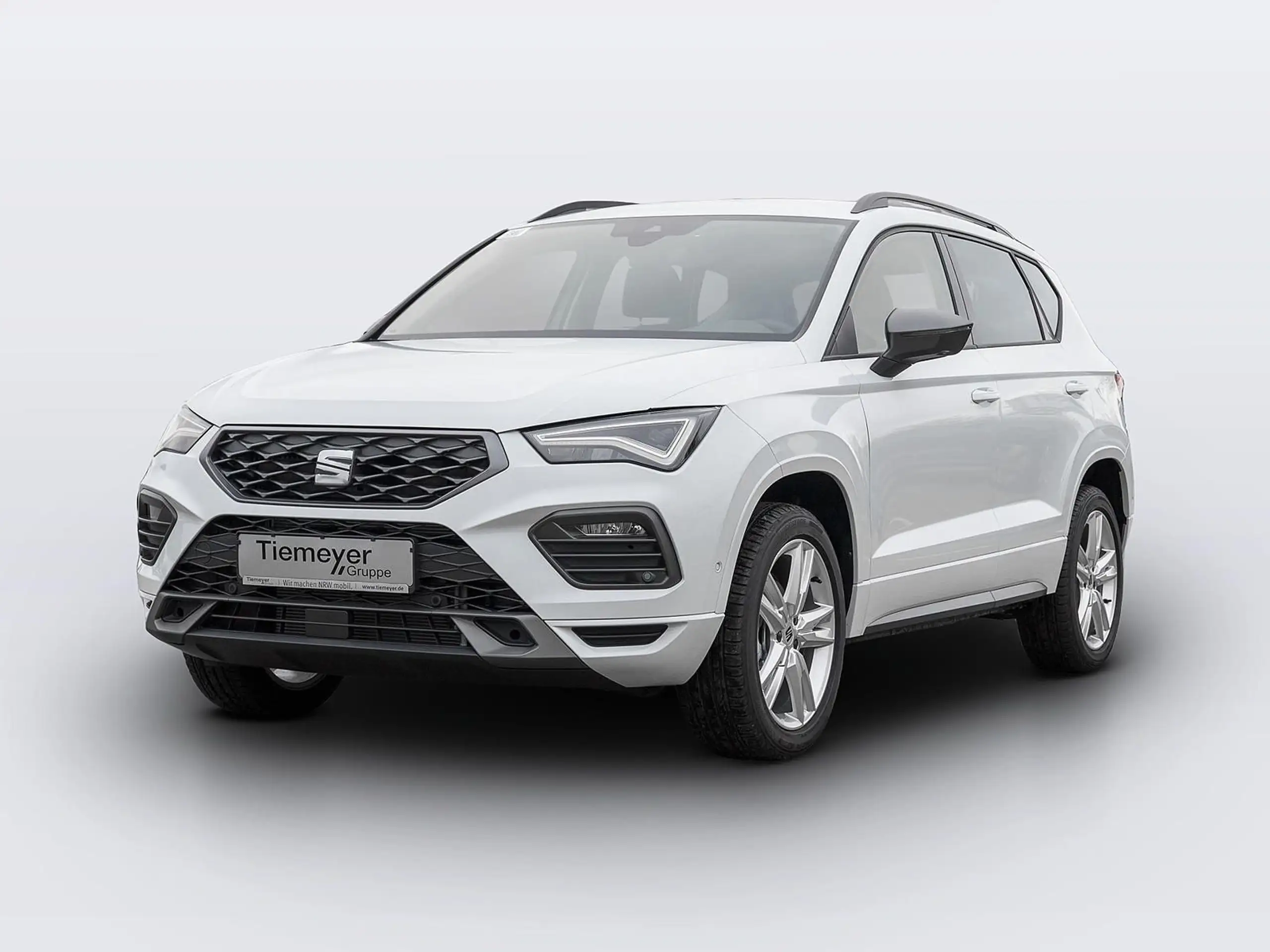 SEAT - Ateca