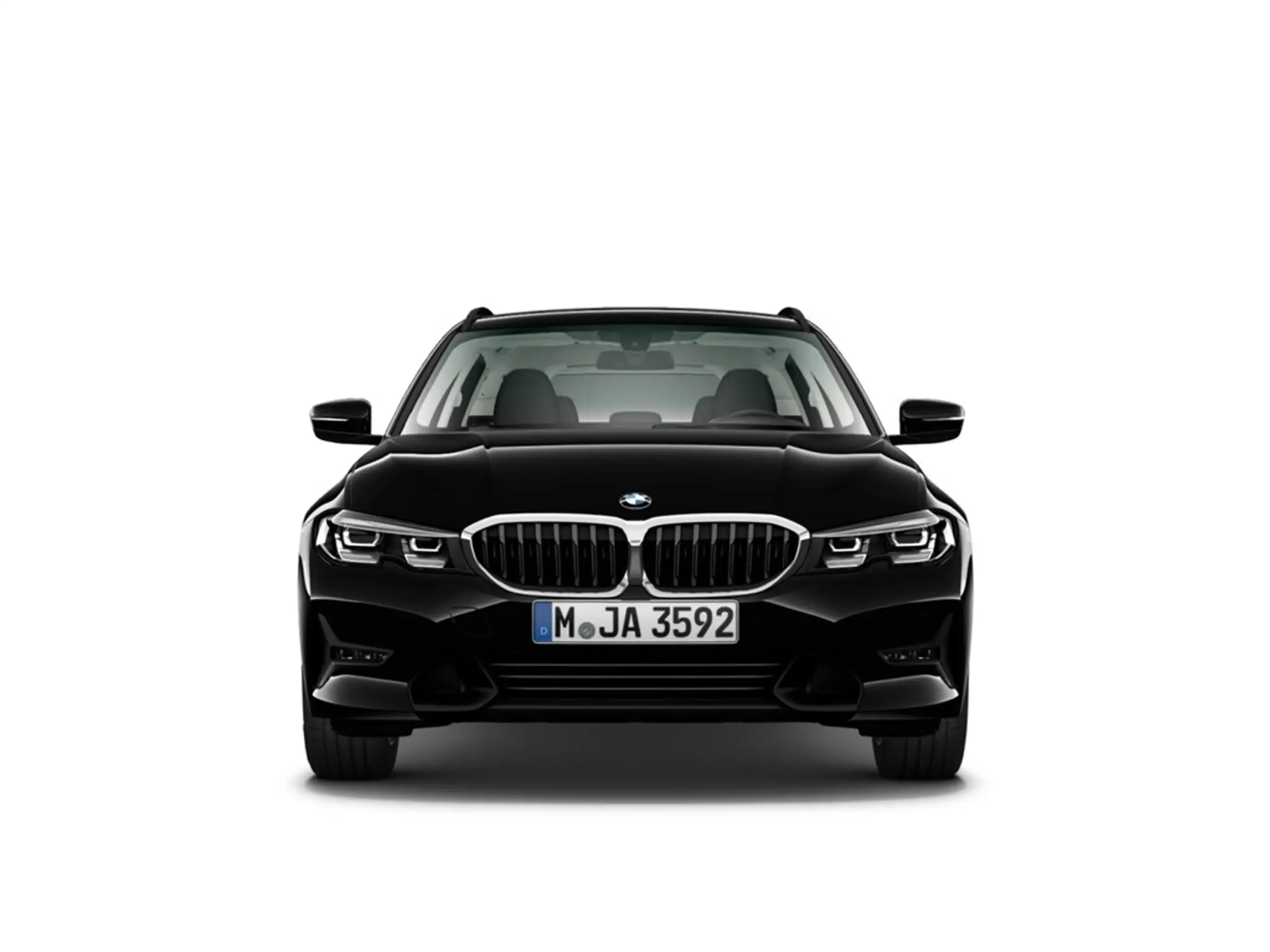 BMW - 320