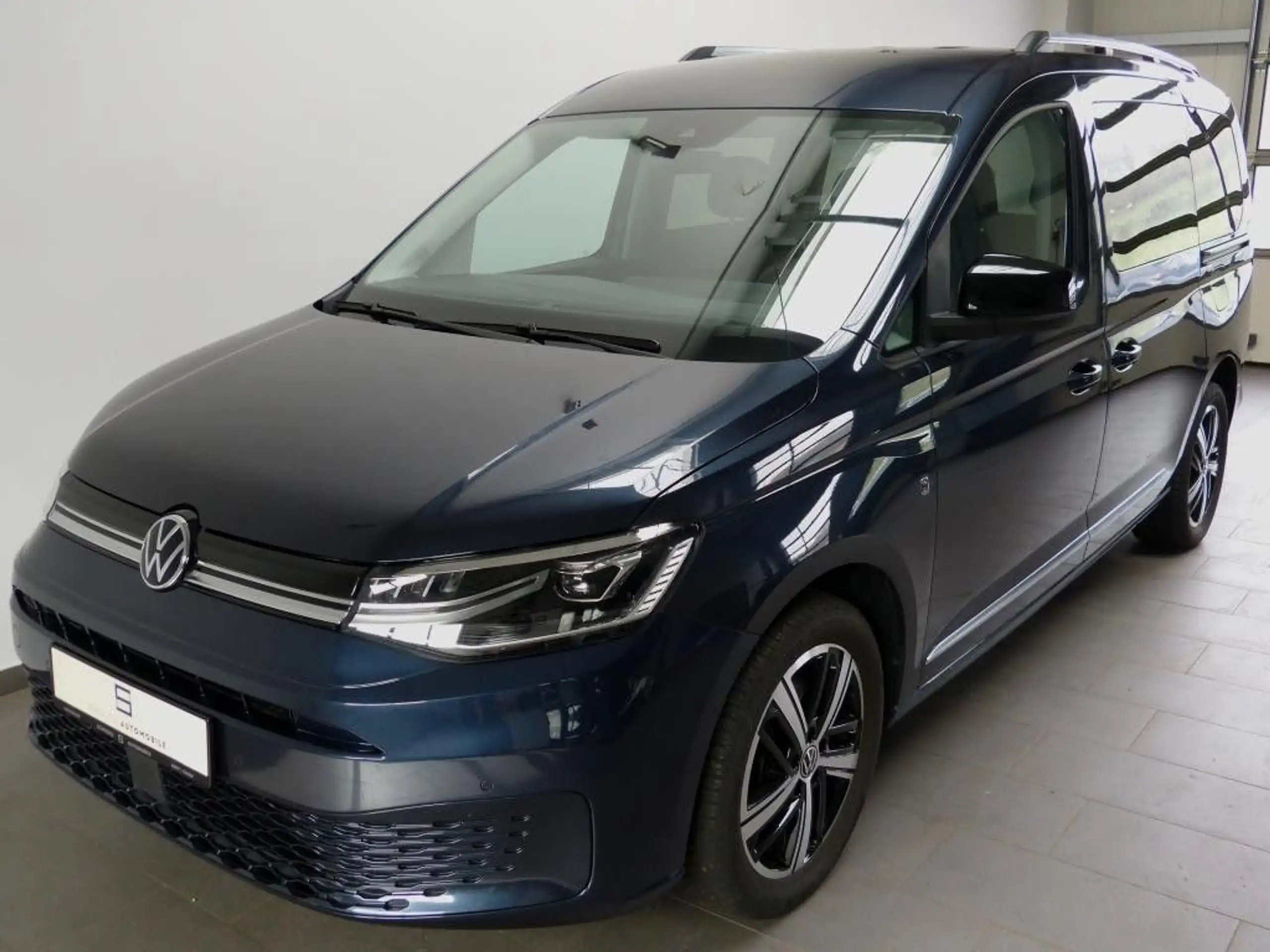 Volkswagen - Caddy