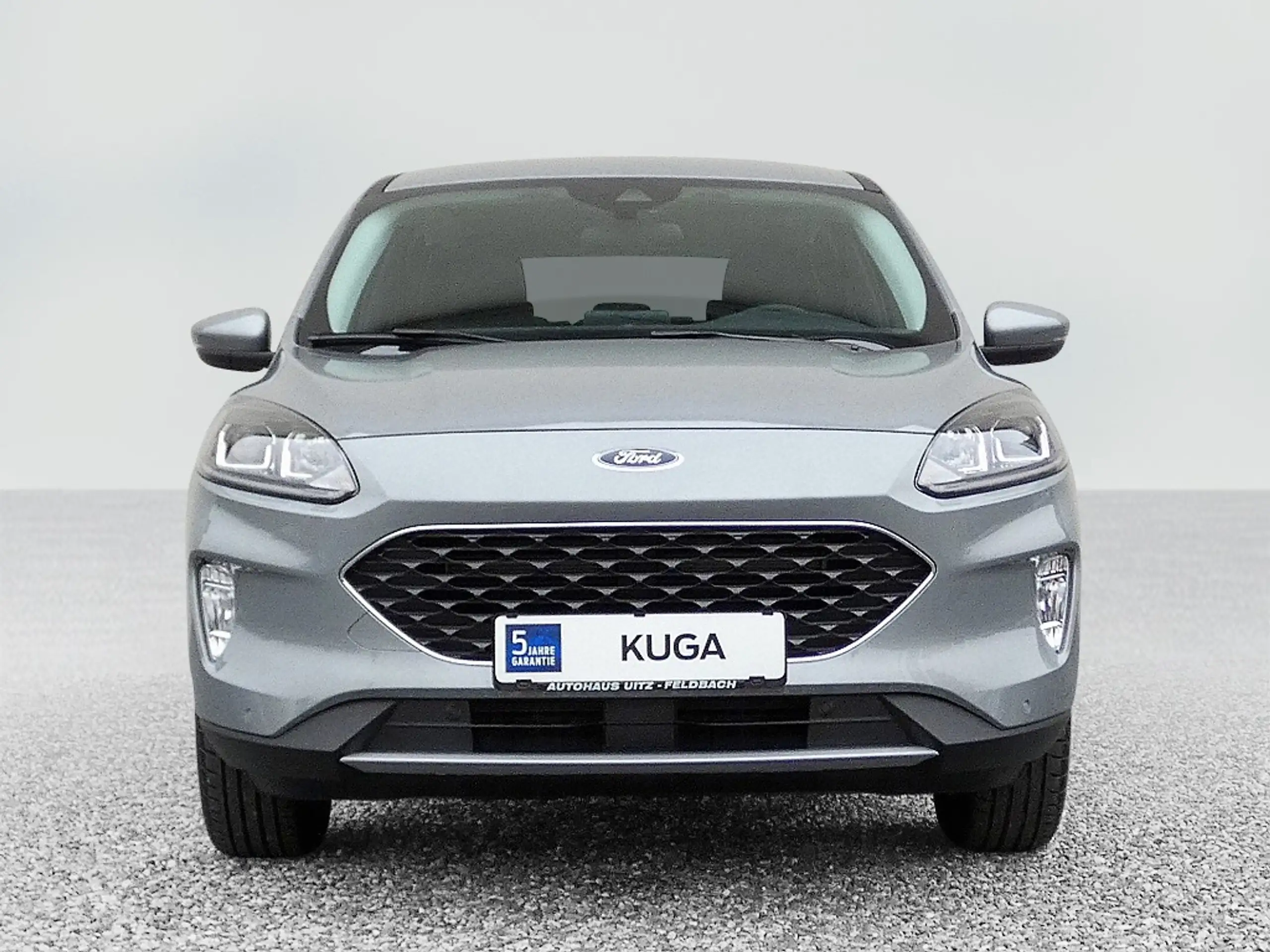 Ford - Kuga