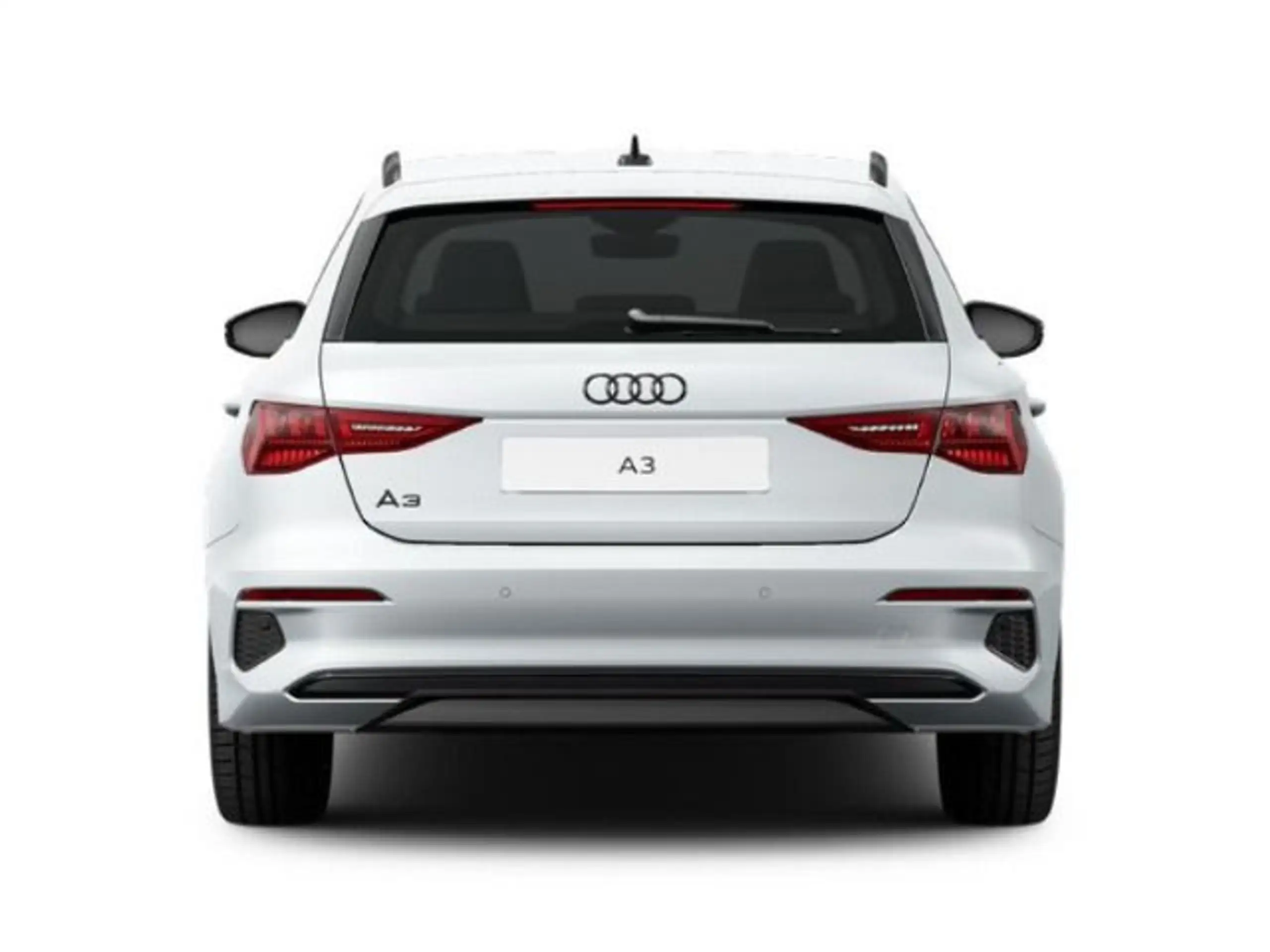 Audi - A3