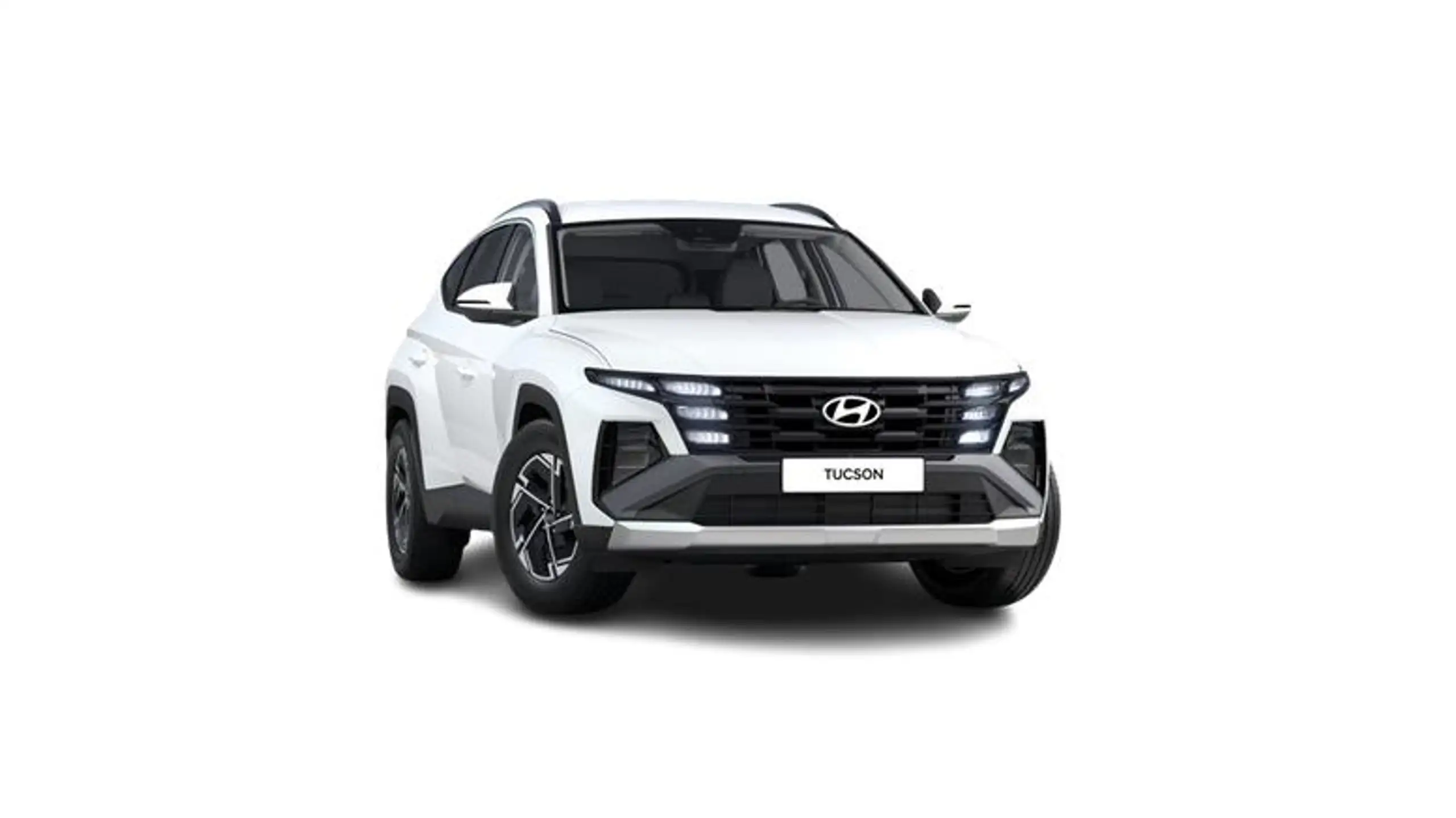 Hyundai - TUCSON