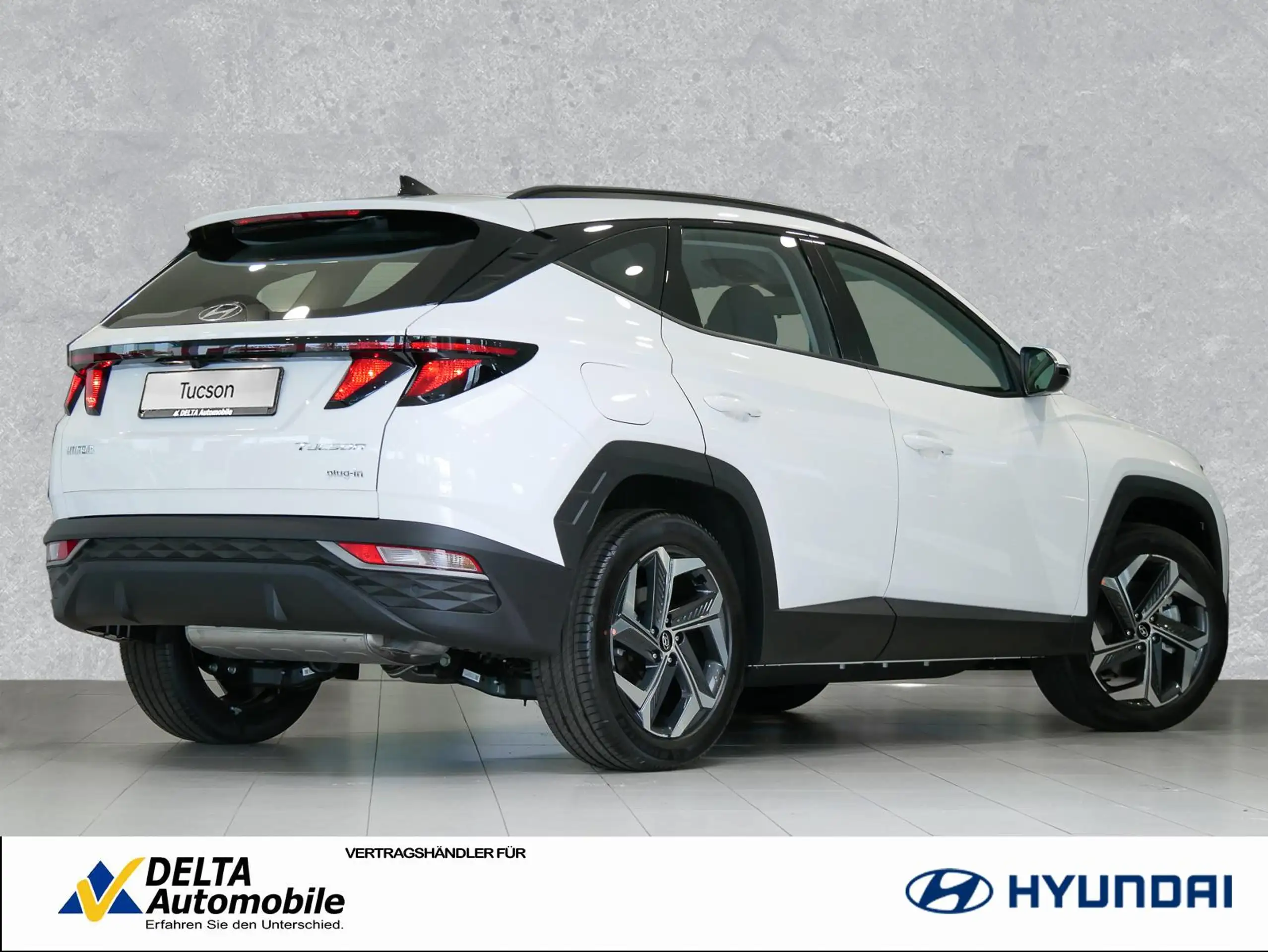 Hyundai - TUCSON