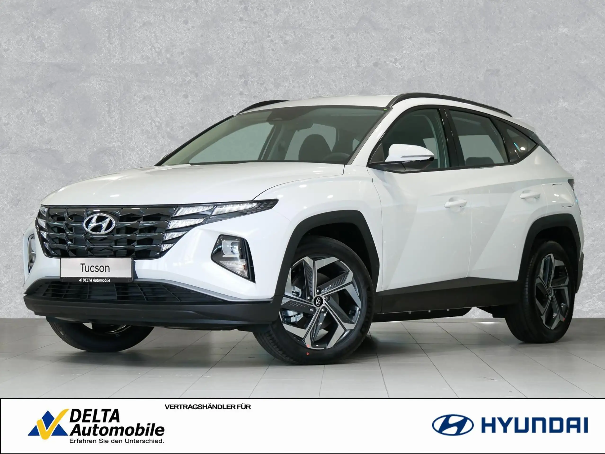 Hyundai - TUCSON