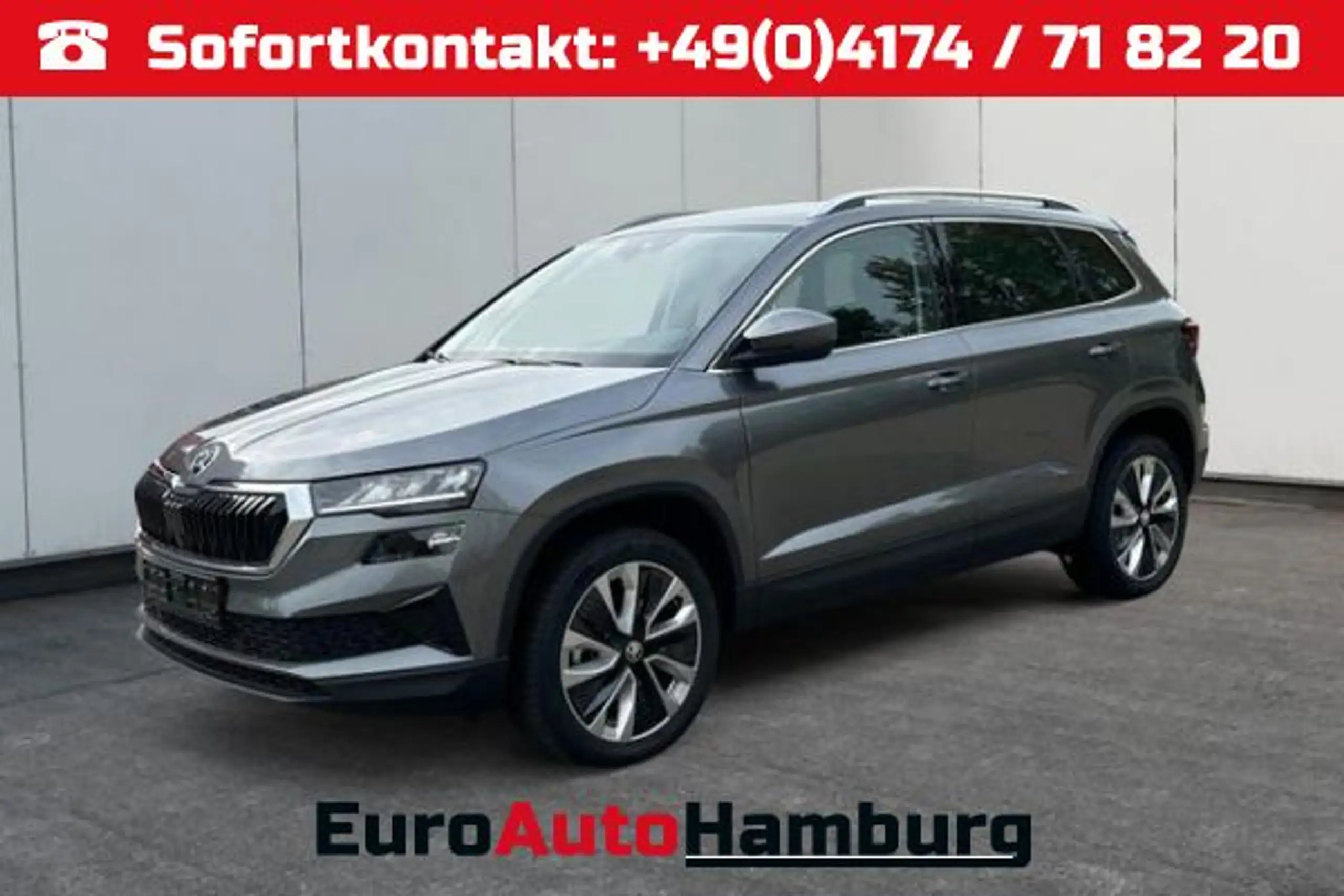 Skoda - Karoq