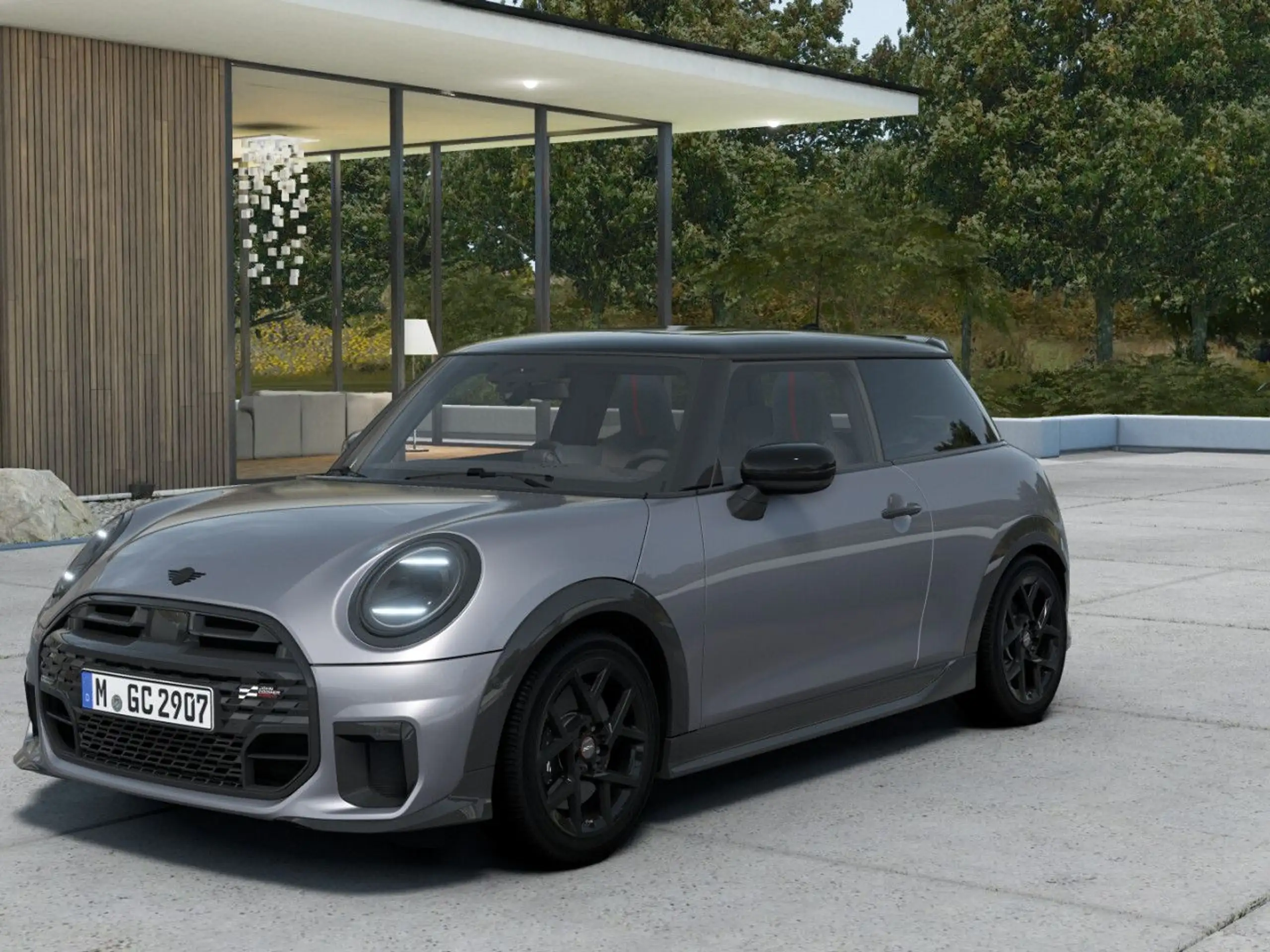 MINI - Cooper