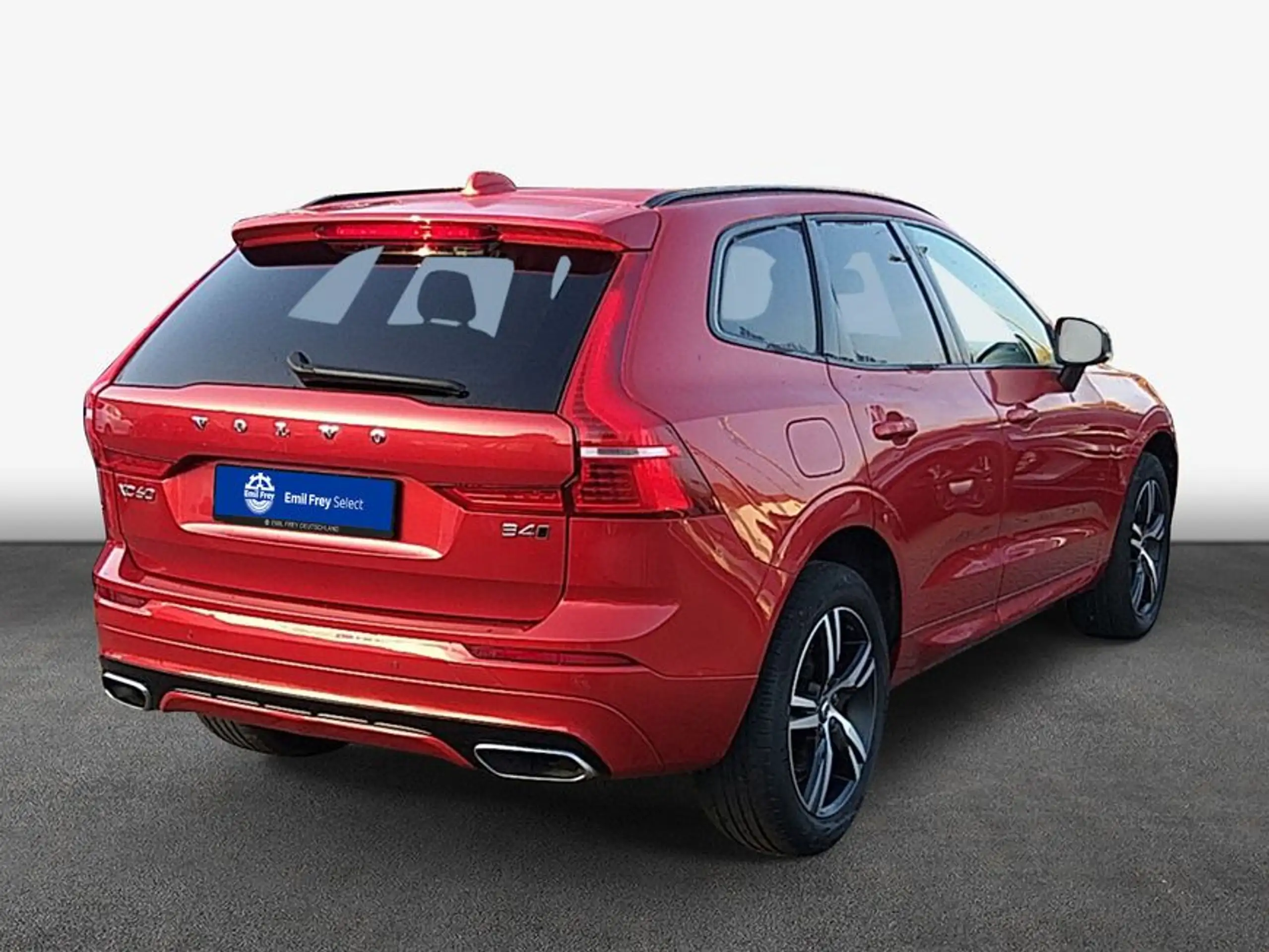 Volvo - XC60