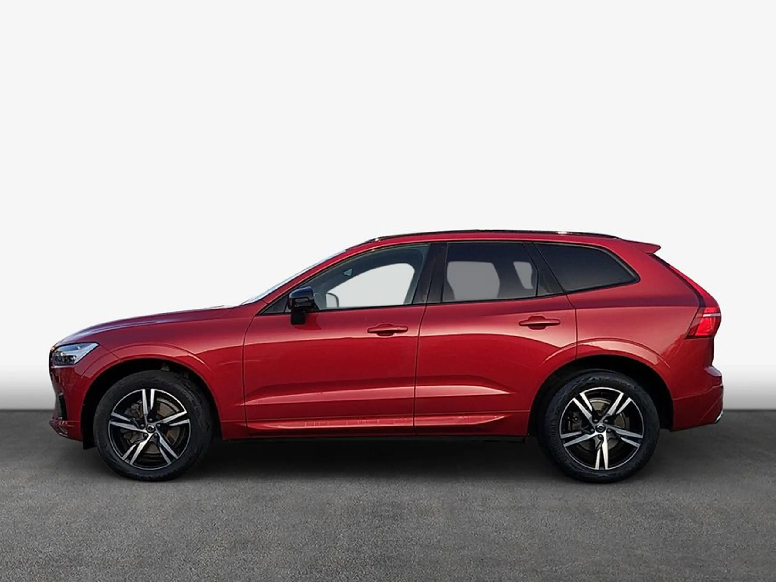 Volvo - XC60