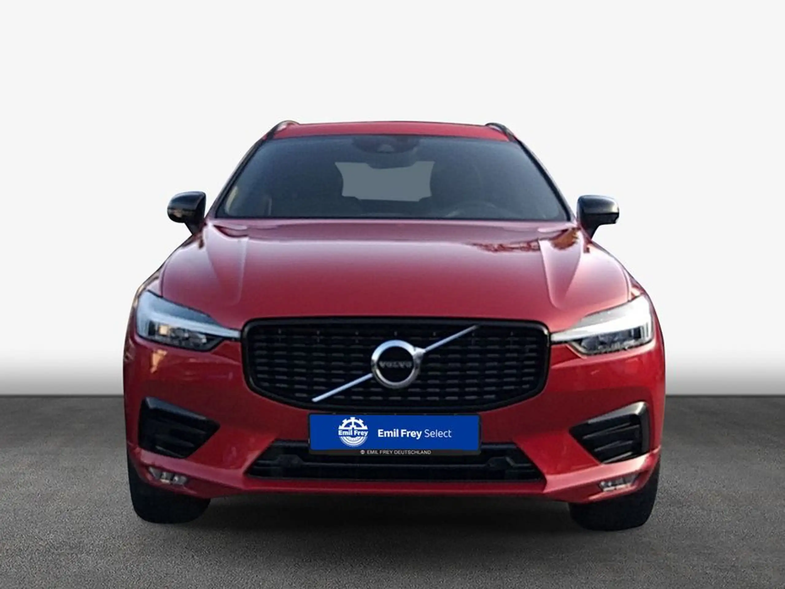 Volvo - XC60