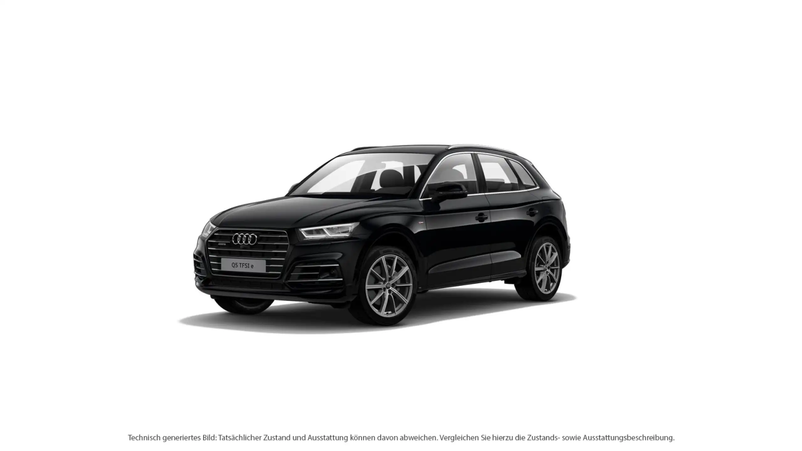 Audi - Q5