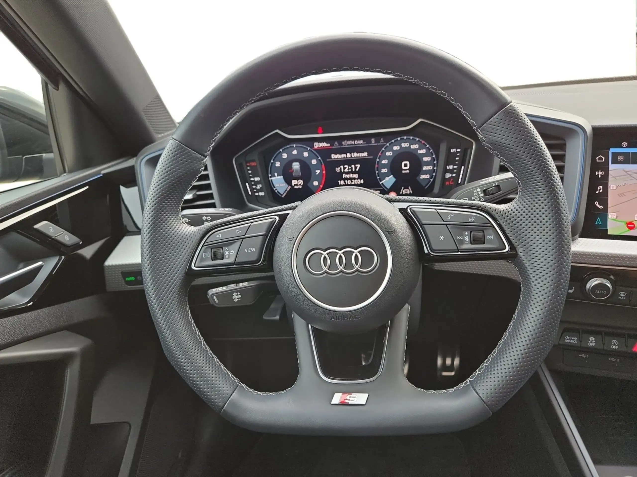 Audi - A1