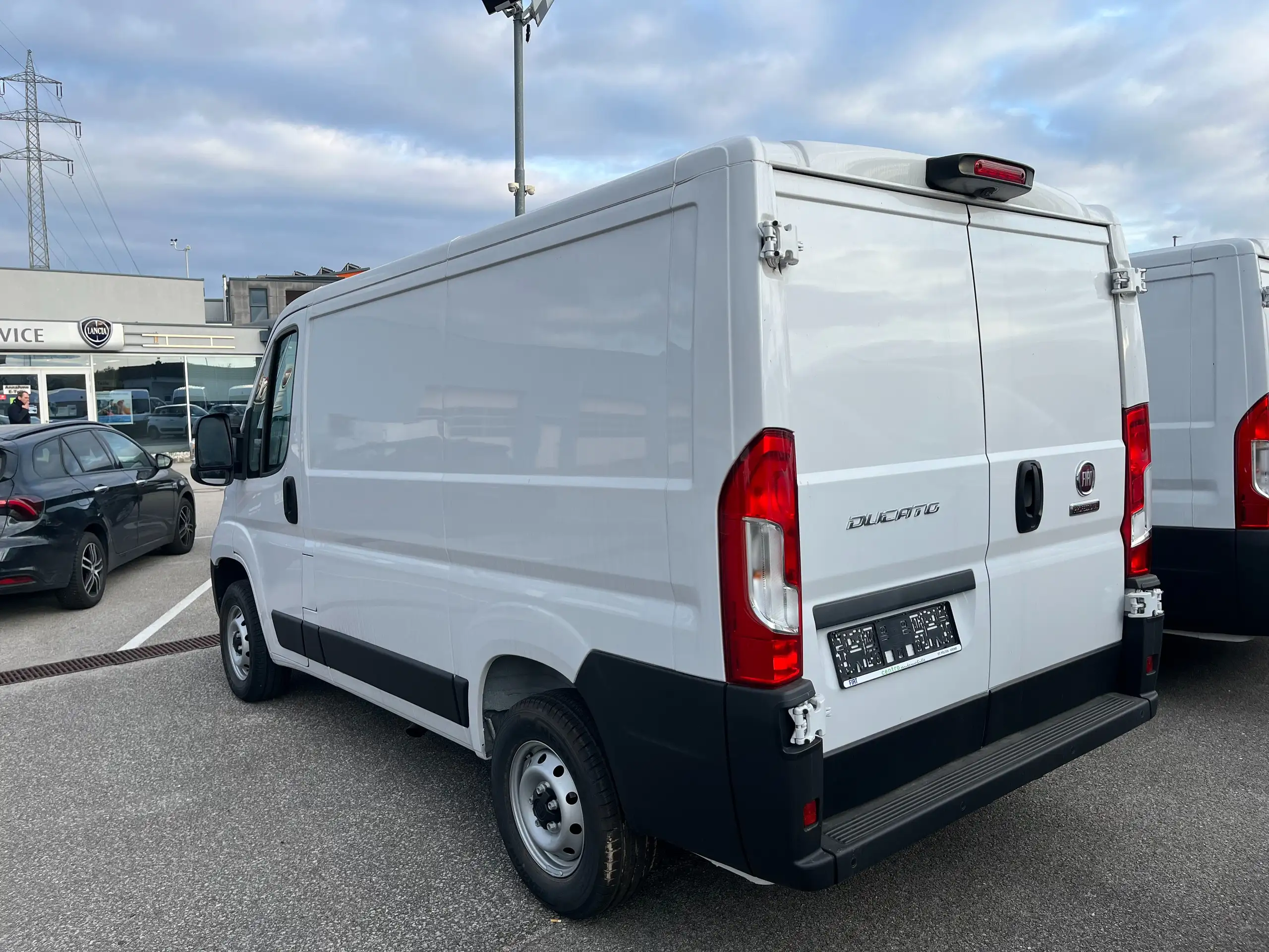 Fiat - Ducato