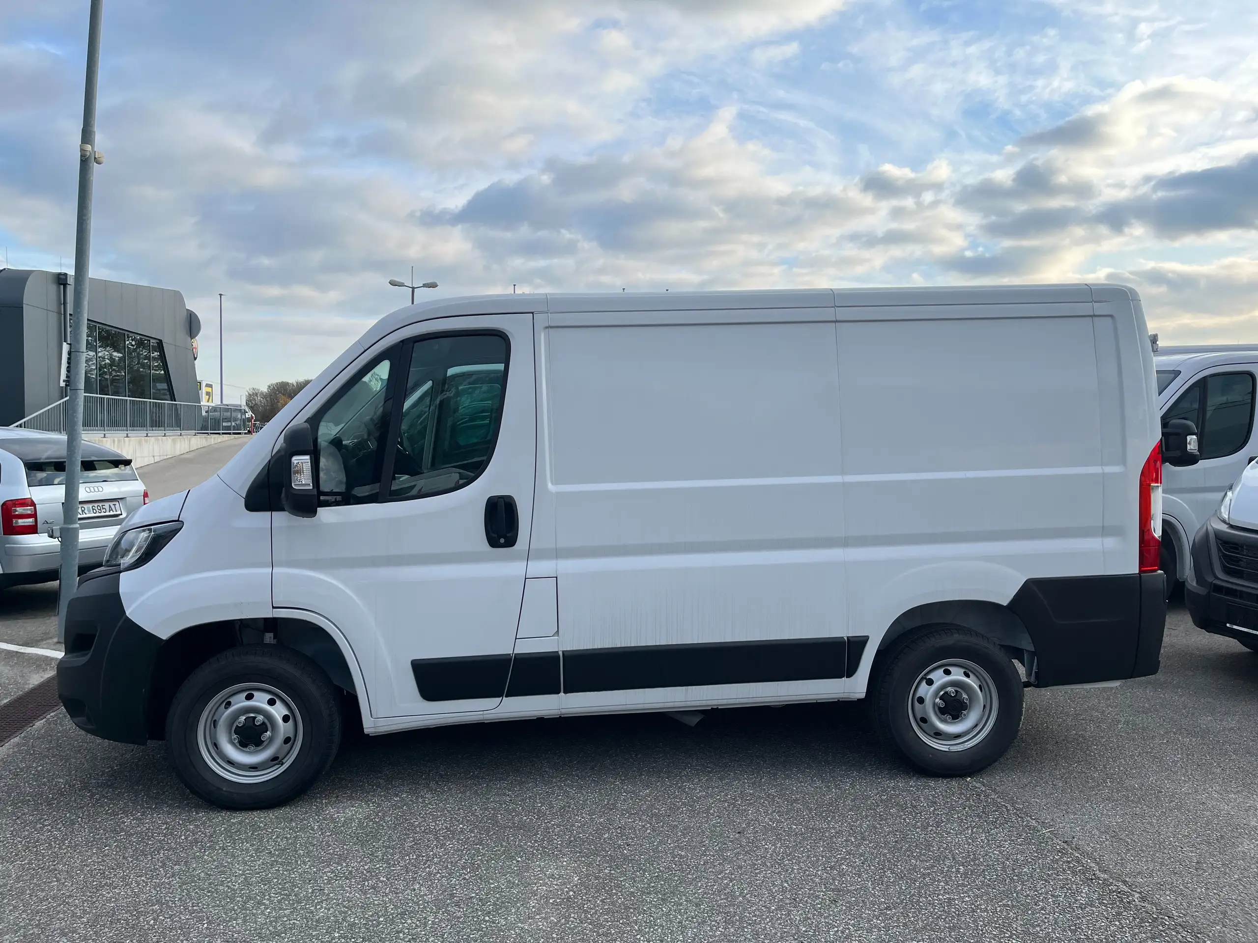 Fiat - Ducato