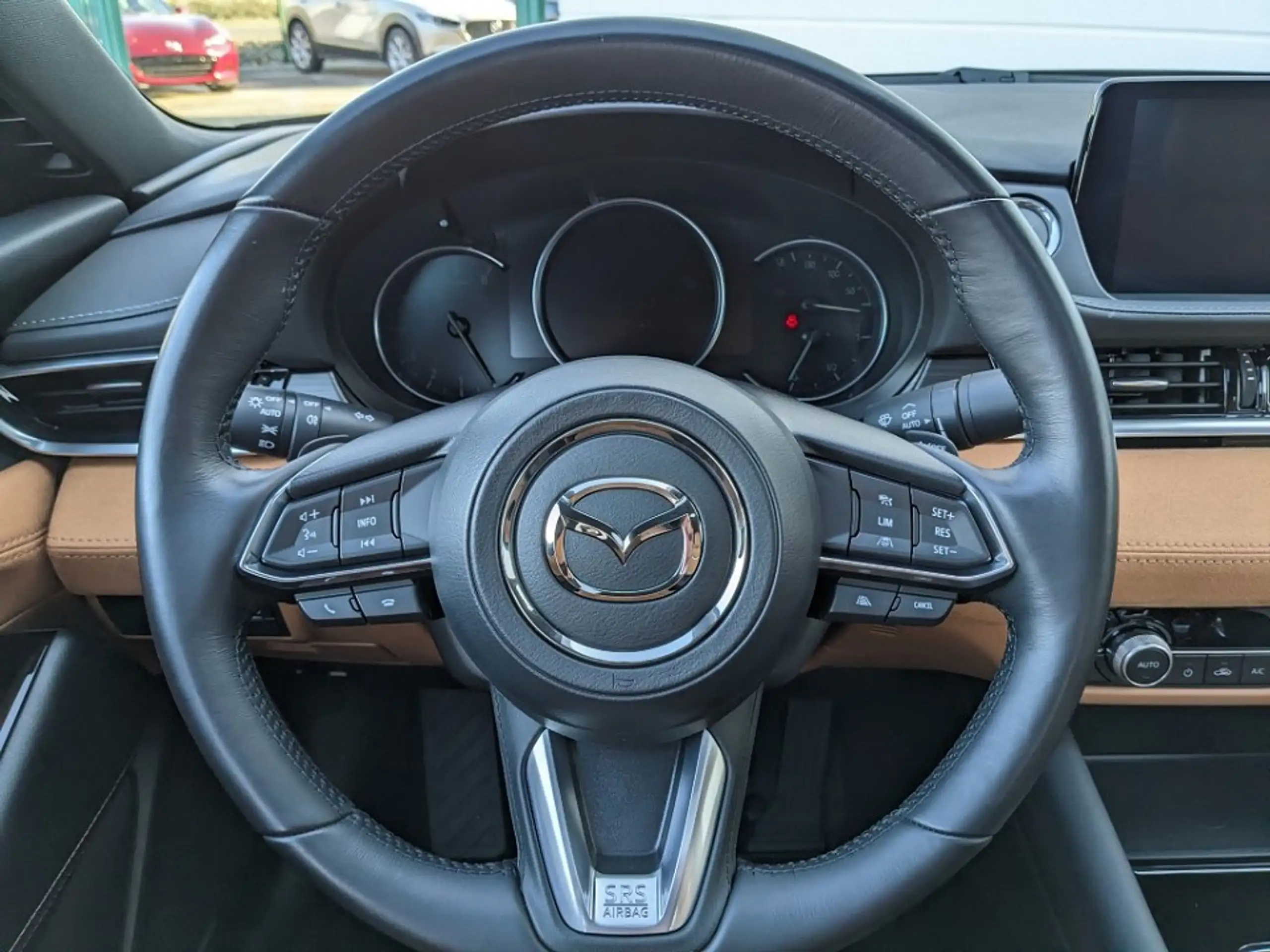 Mazda - 6