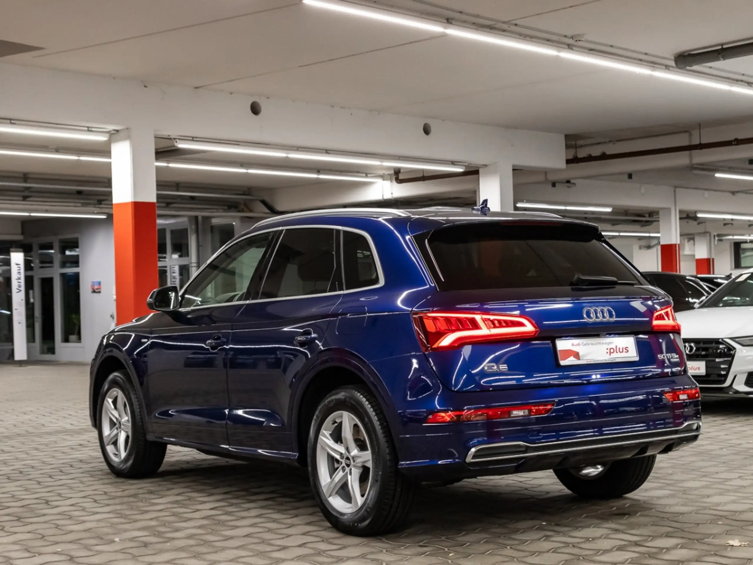 Audi - Q5