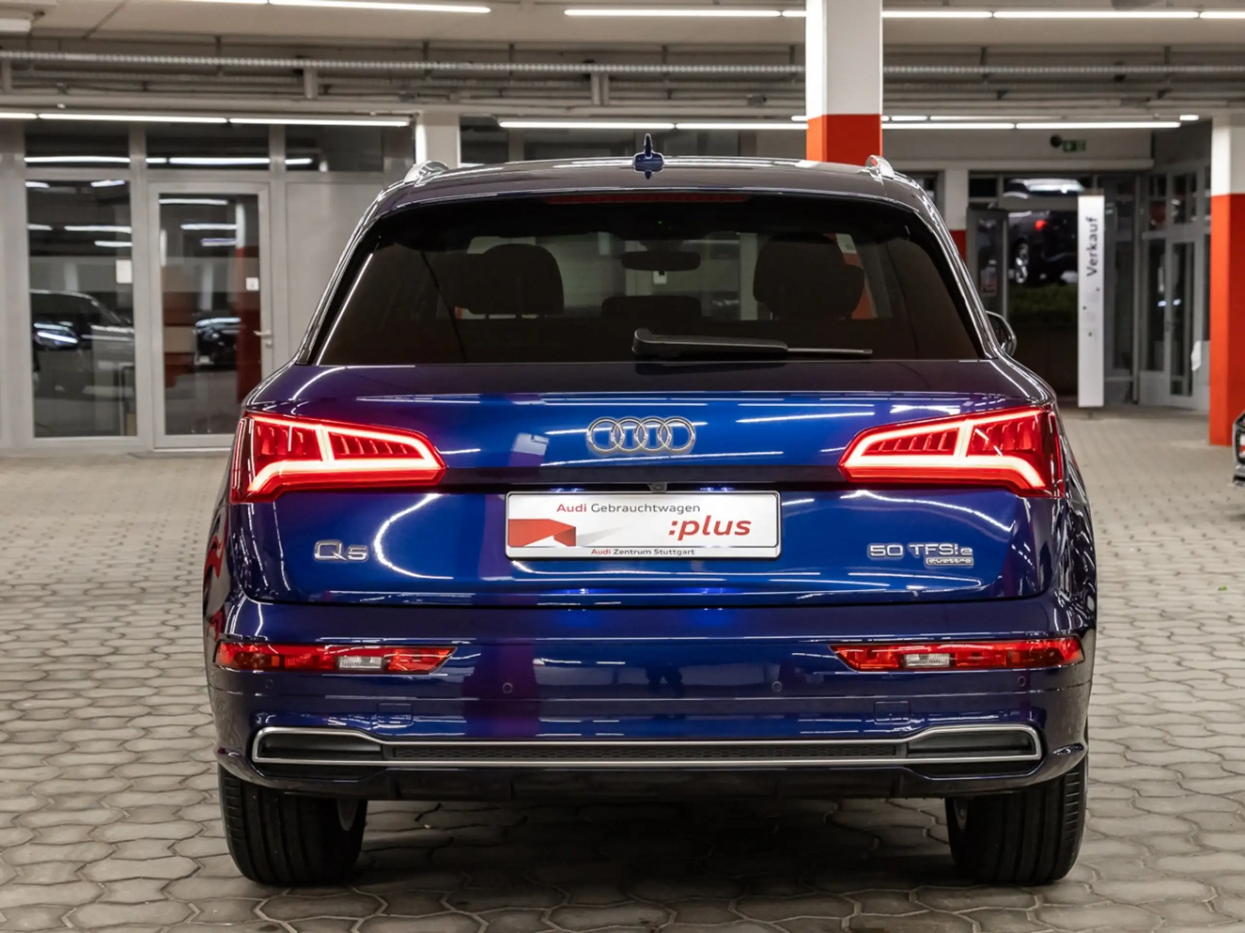 Audi - Q5