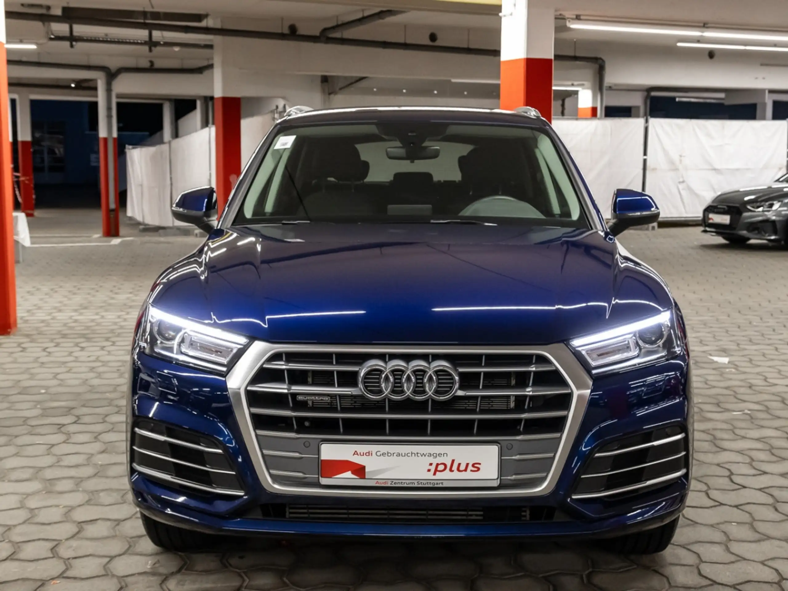 Audi - Q5