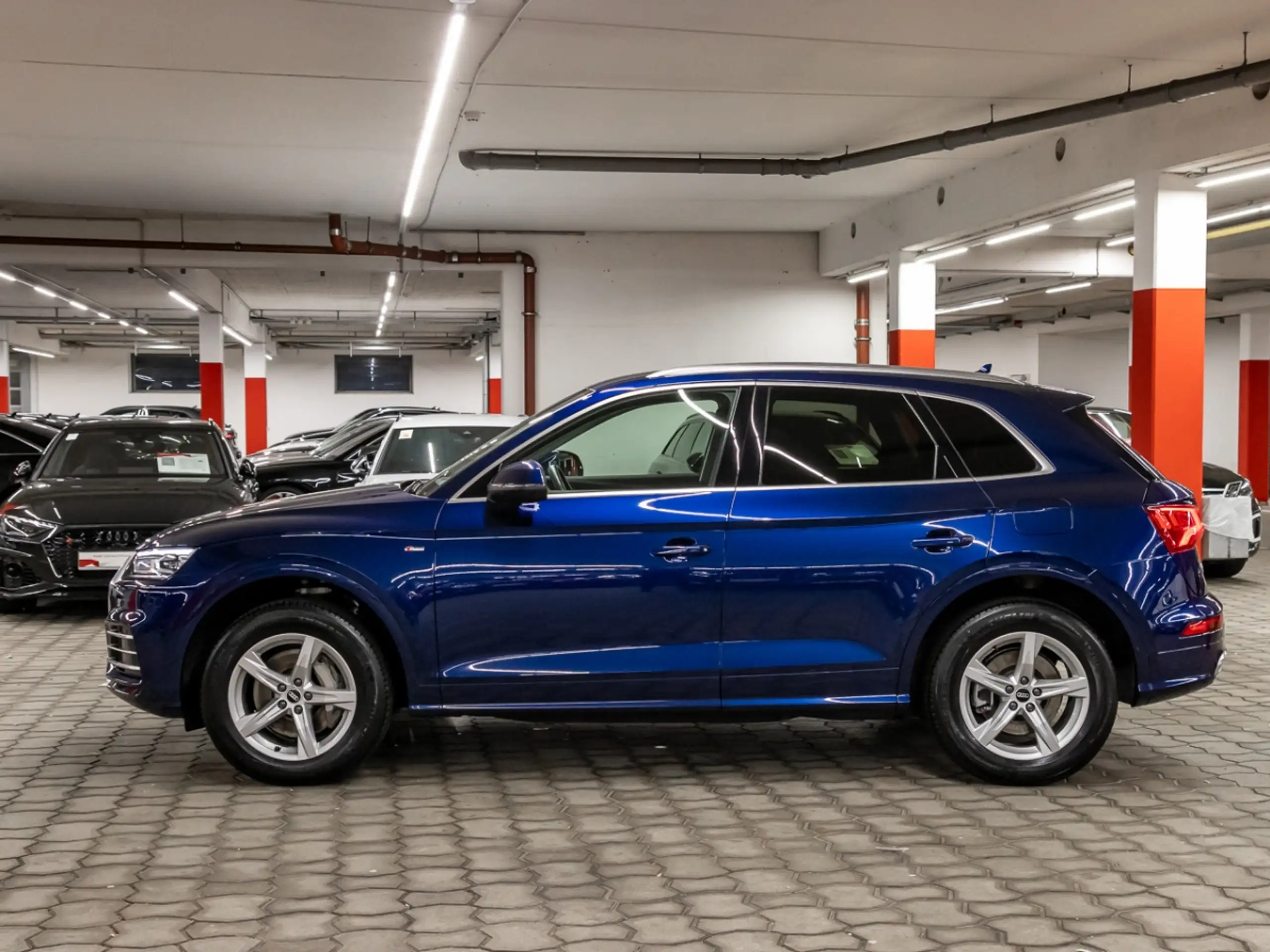 Audi - Q5