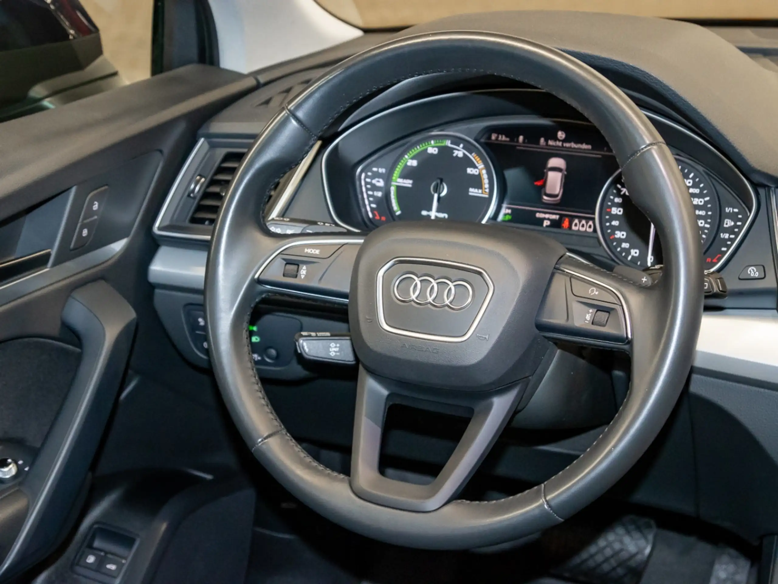 Audi - Q5