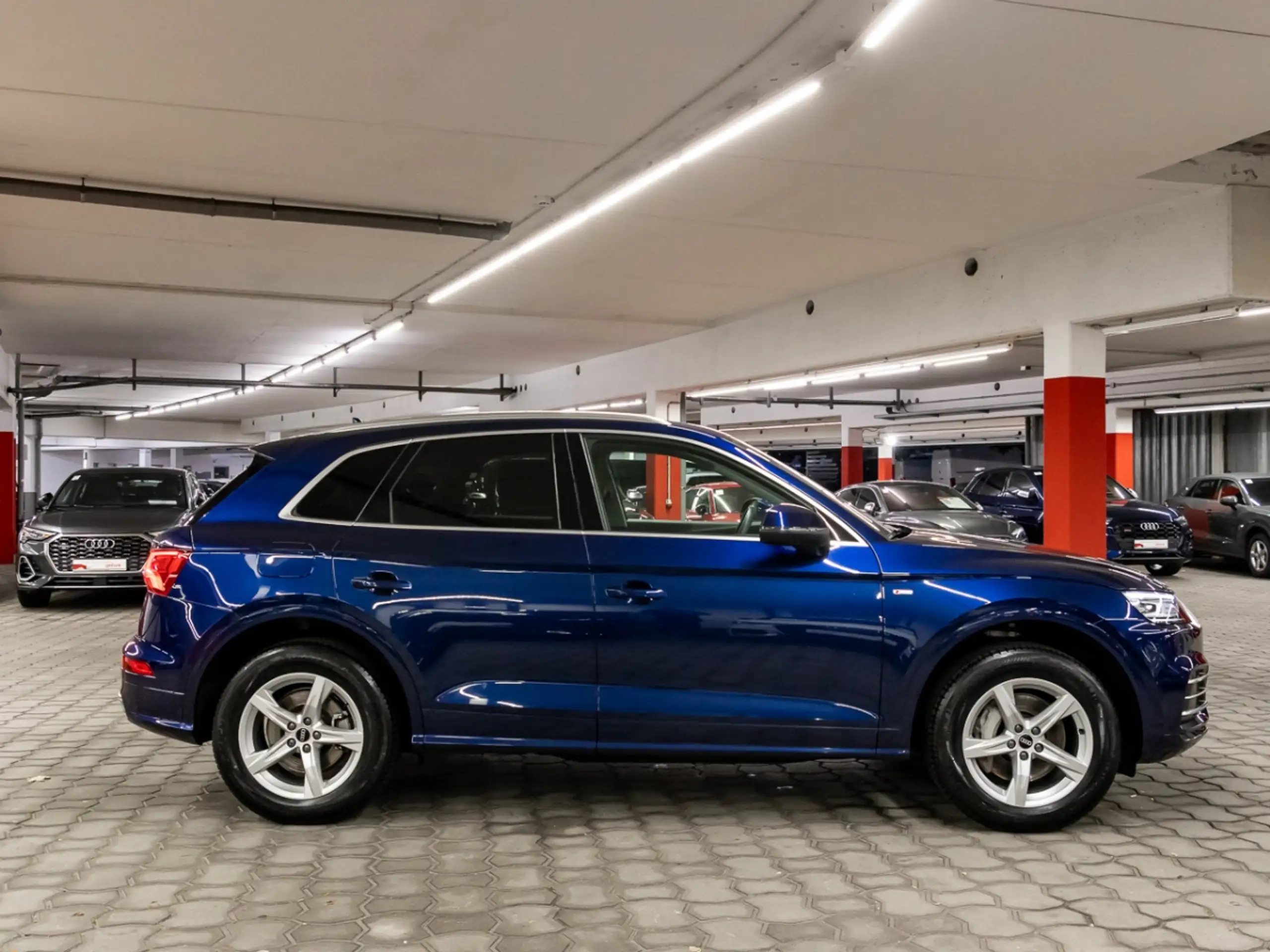 Audi - Q5