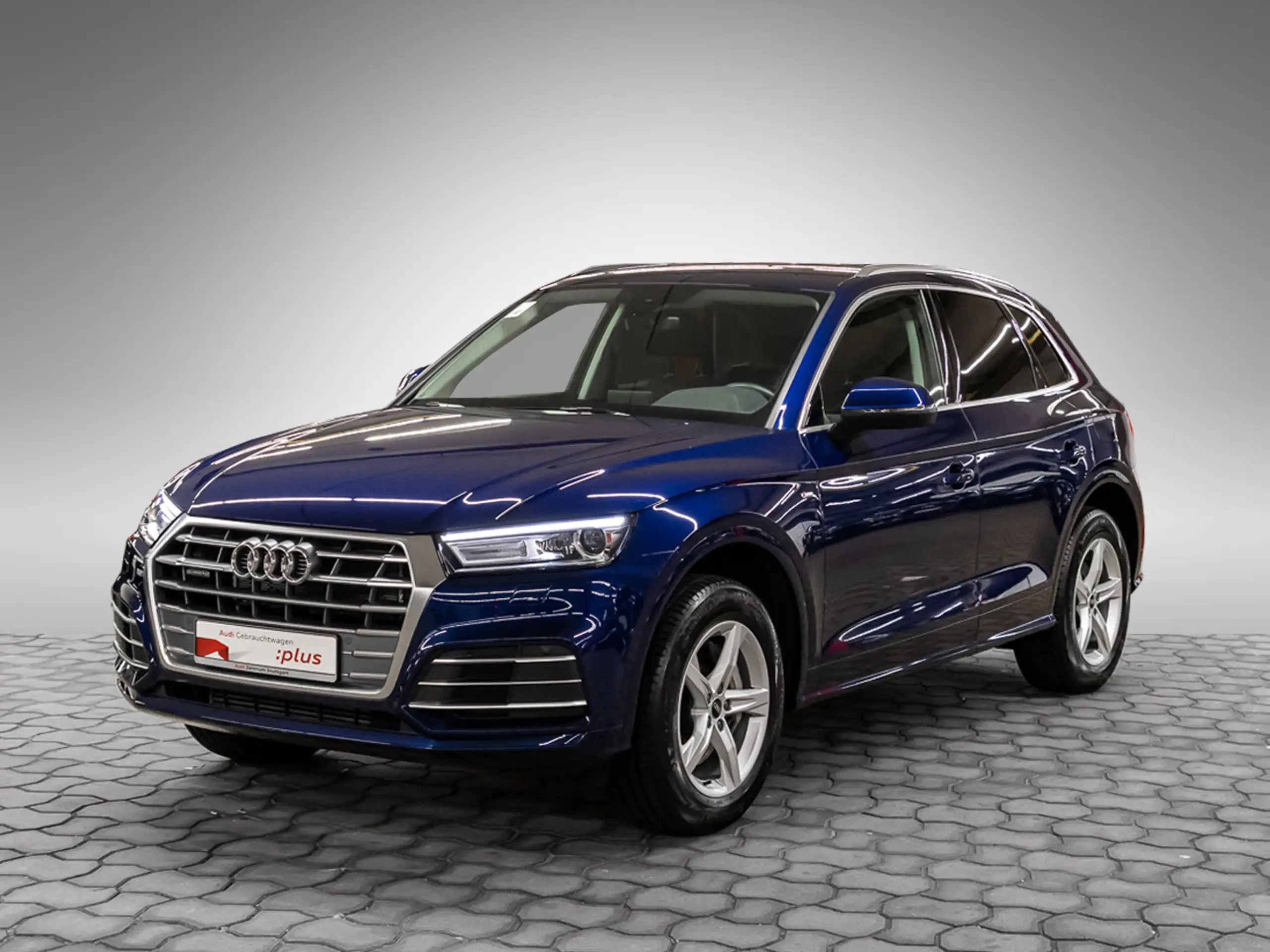 Audi - Q5