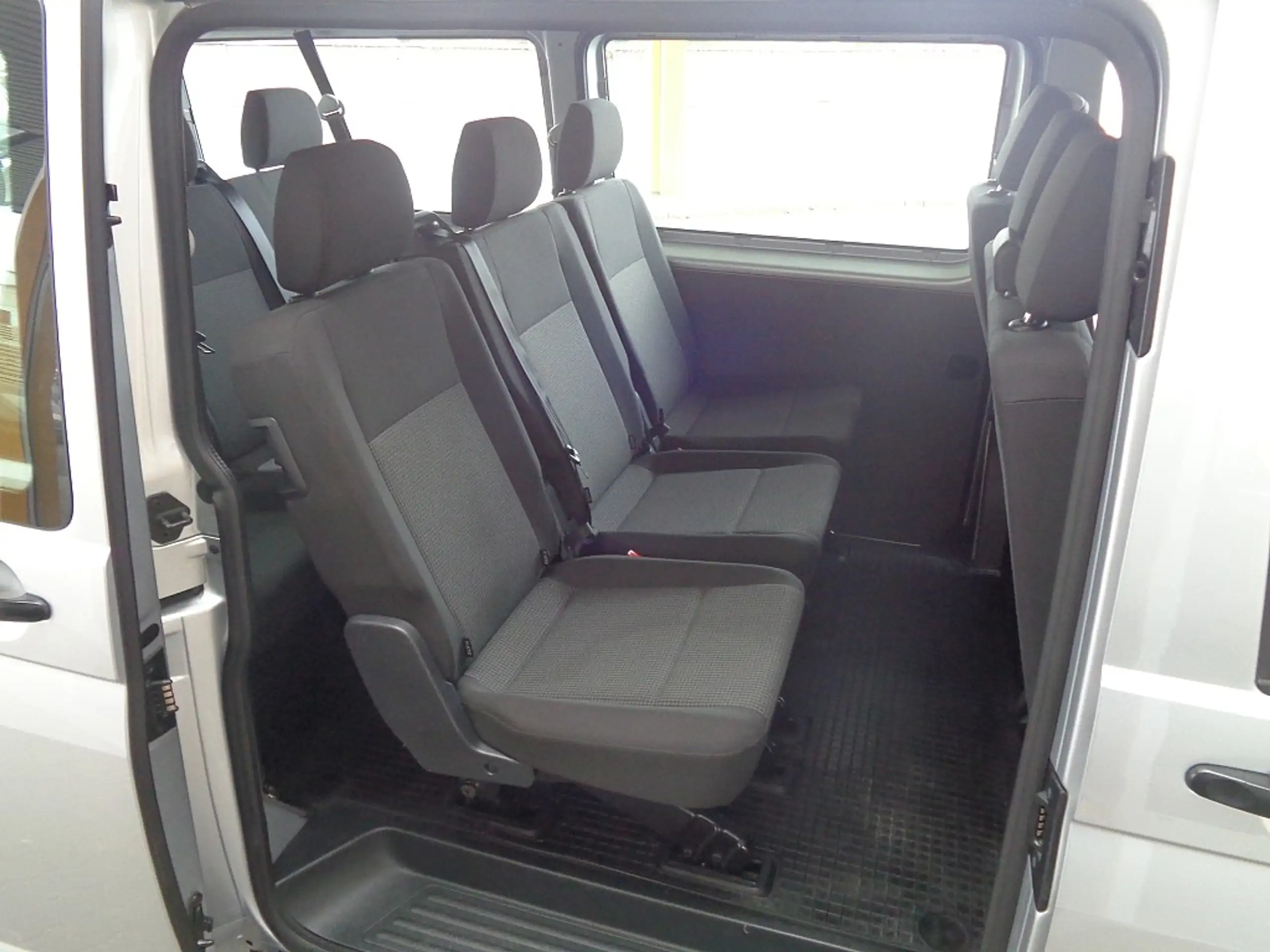 Volkswagen - T6.1 Kombi