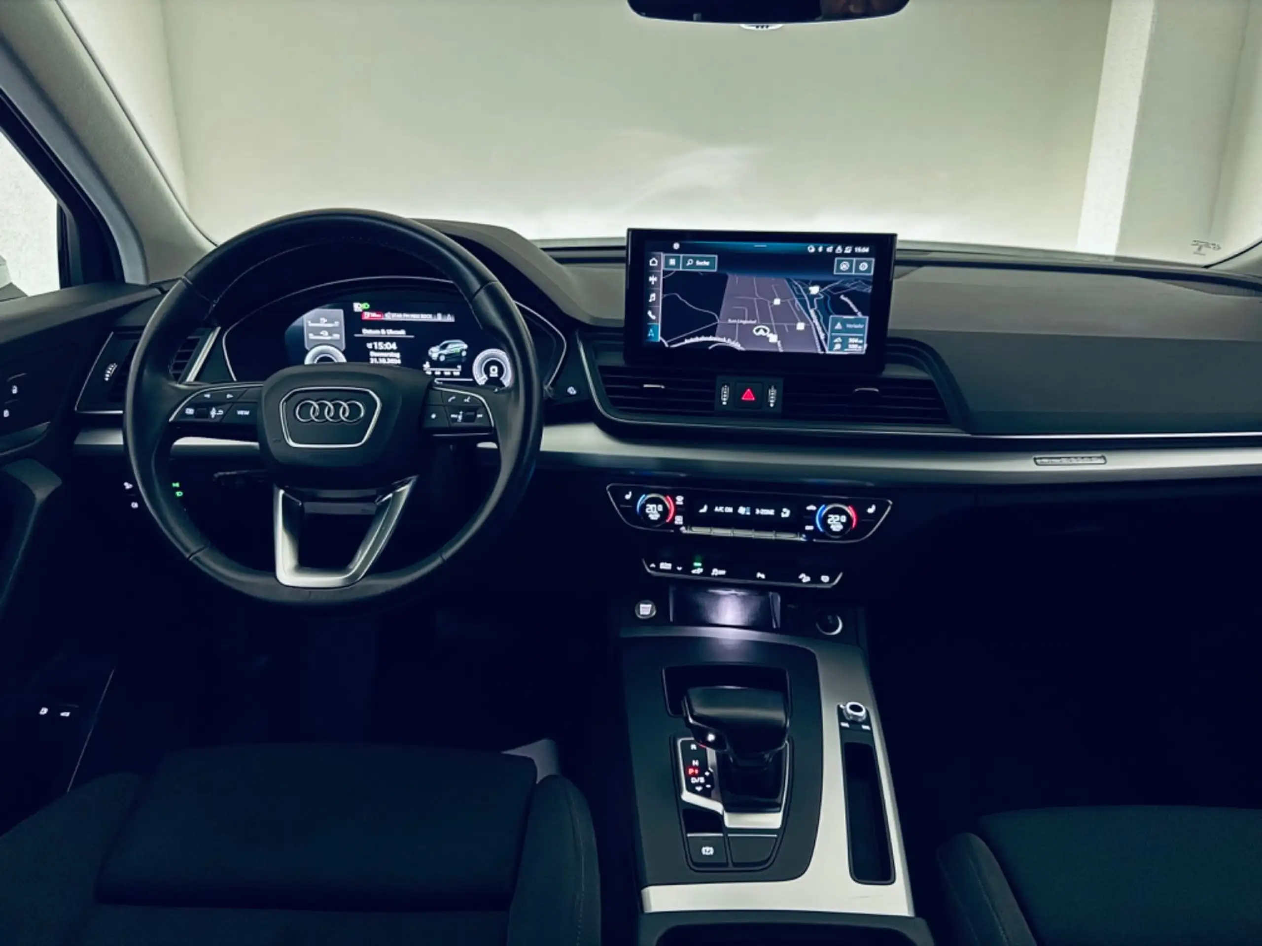 Audi - Q5