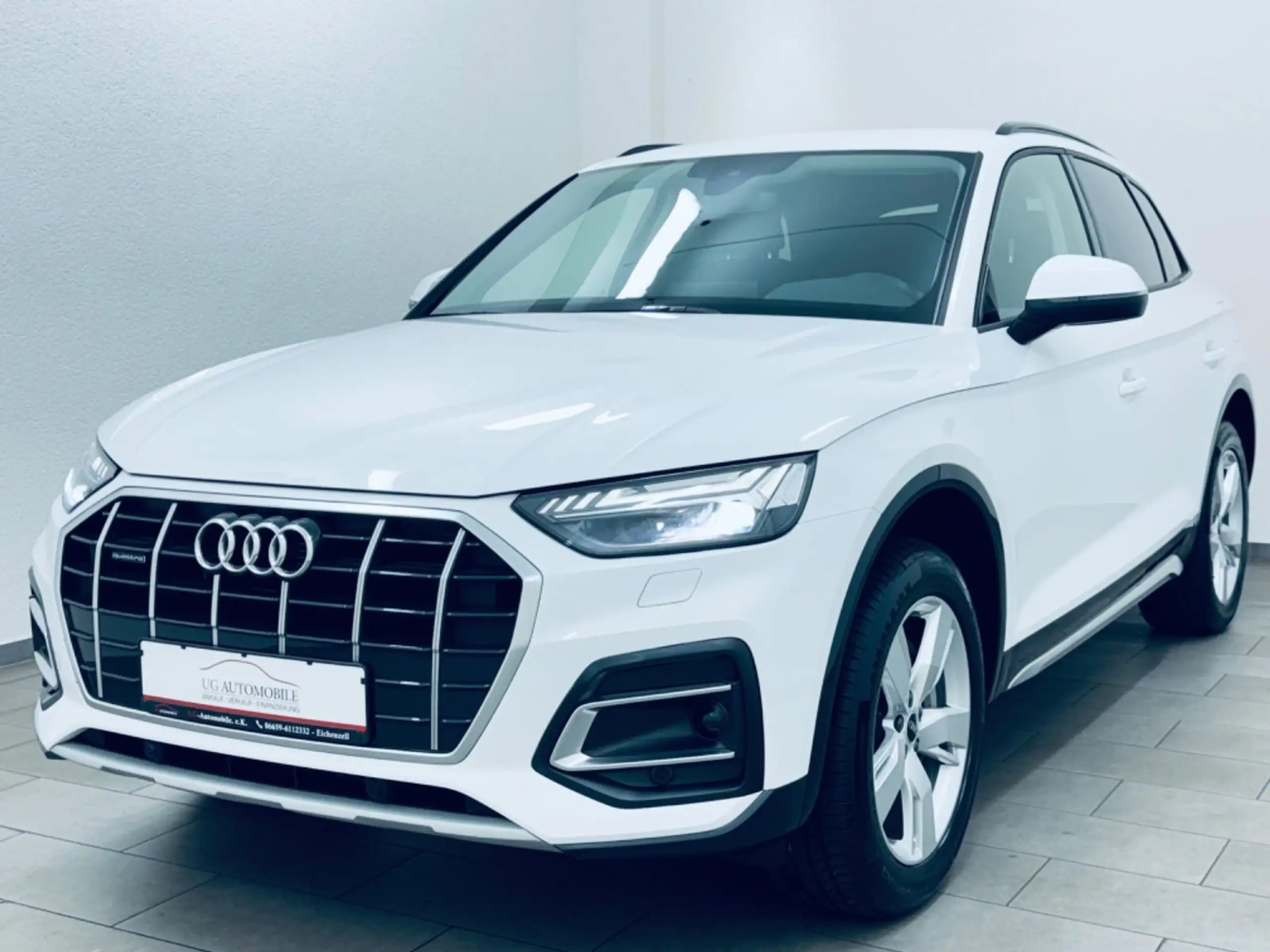 Audi - Q5