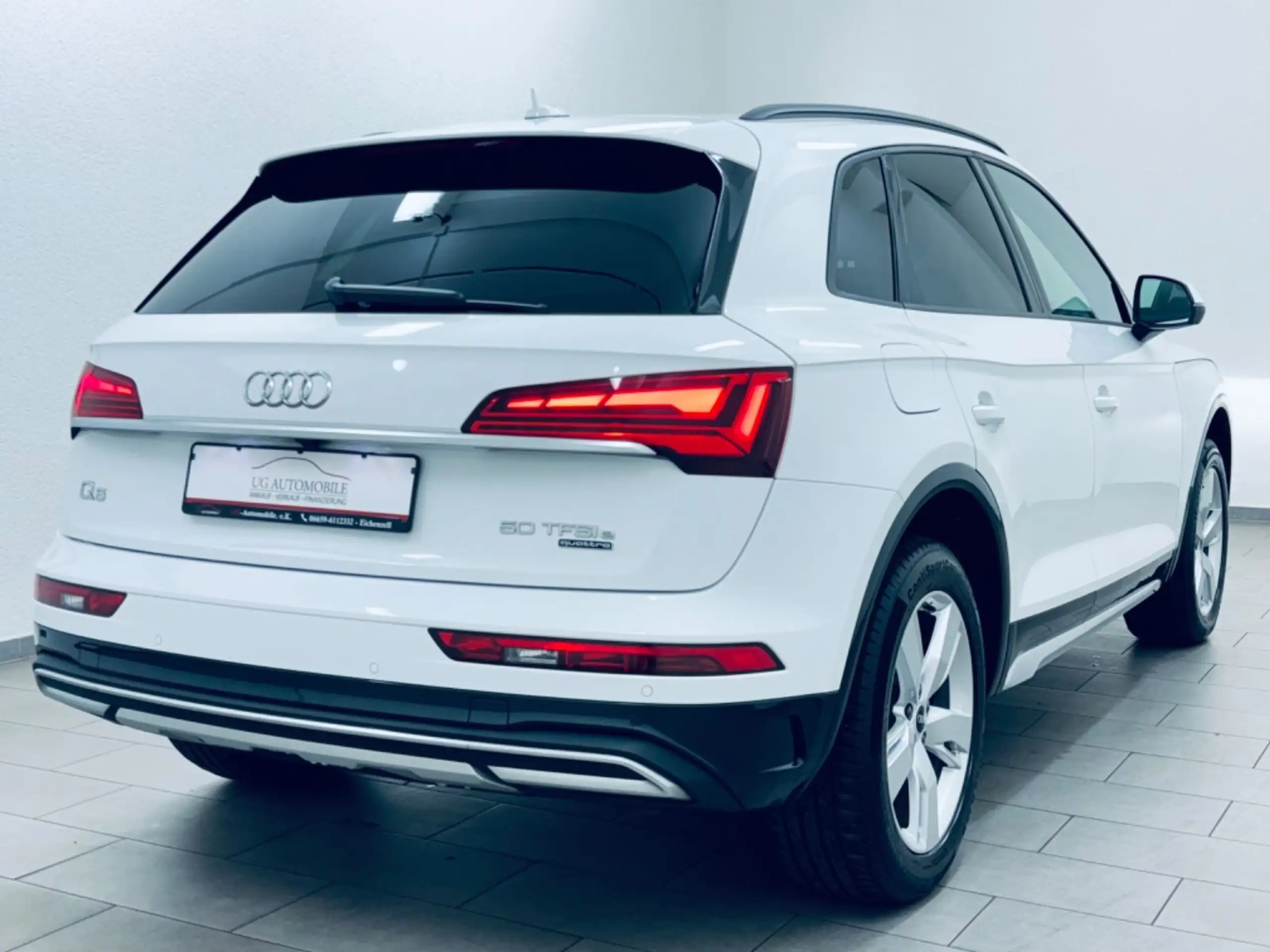 Audi - Q5