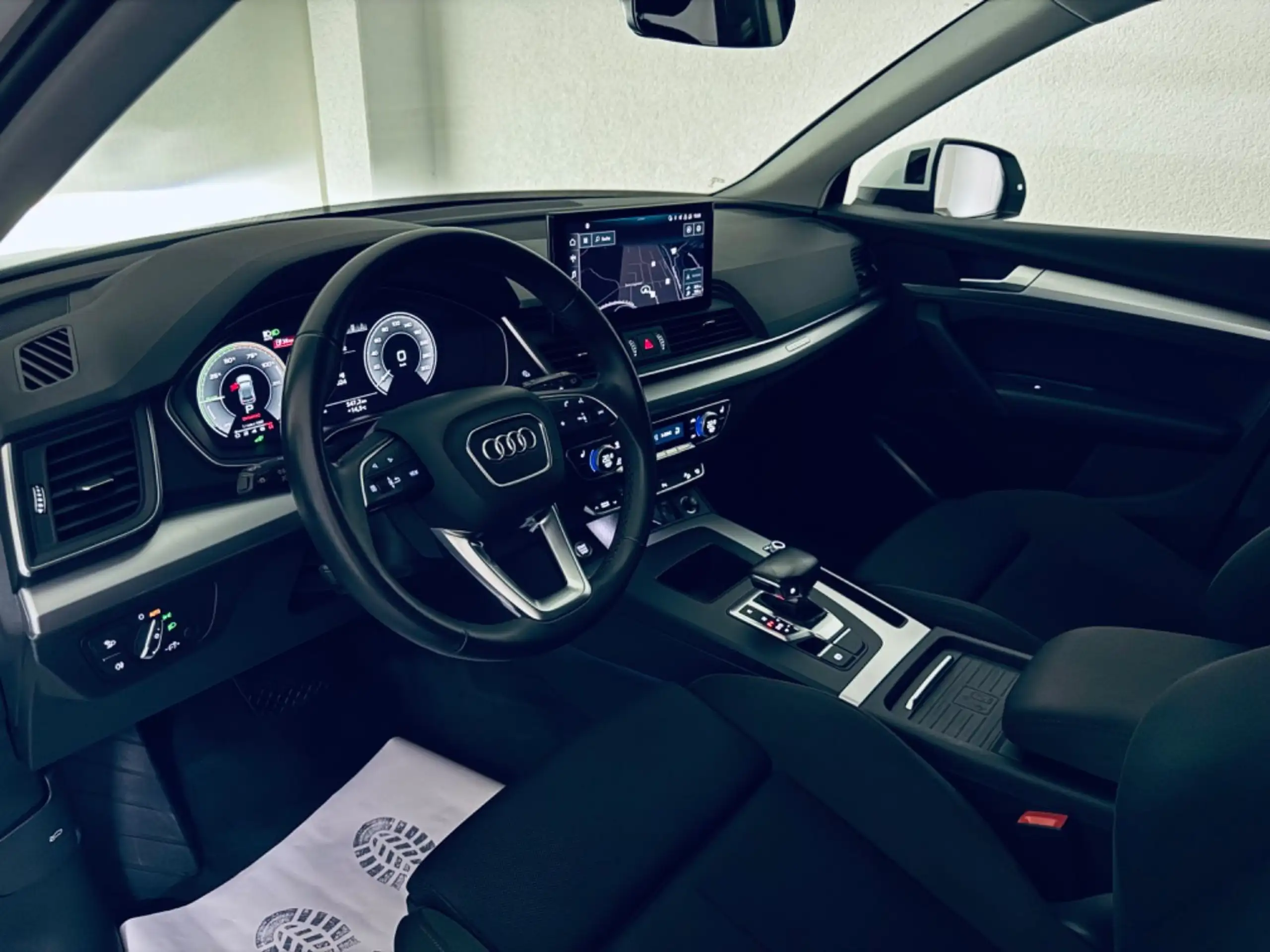 Audi - Q5