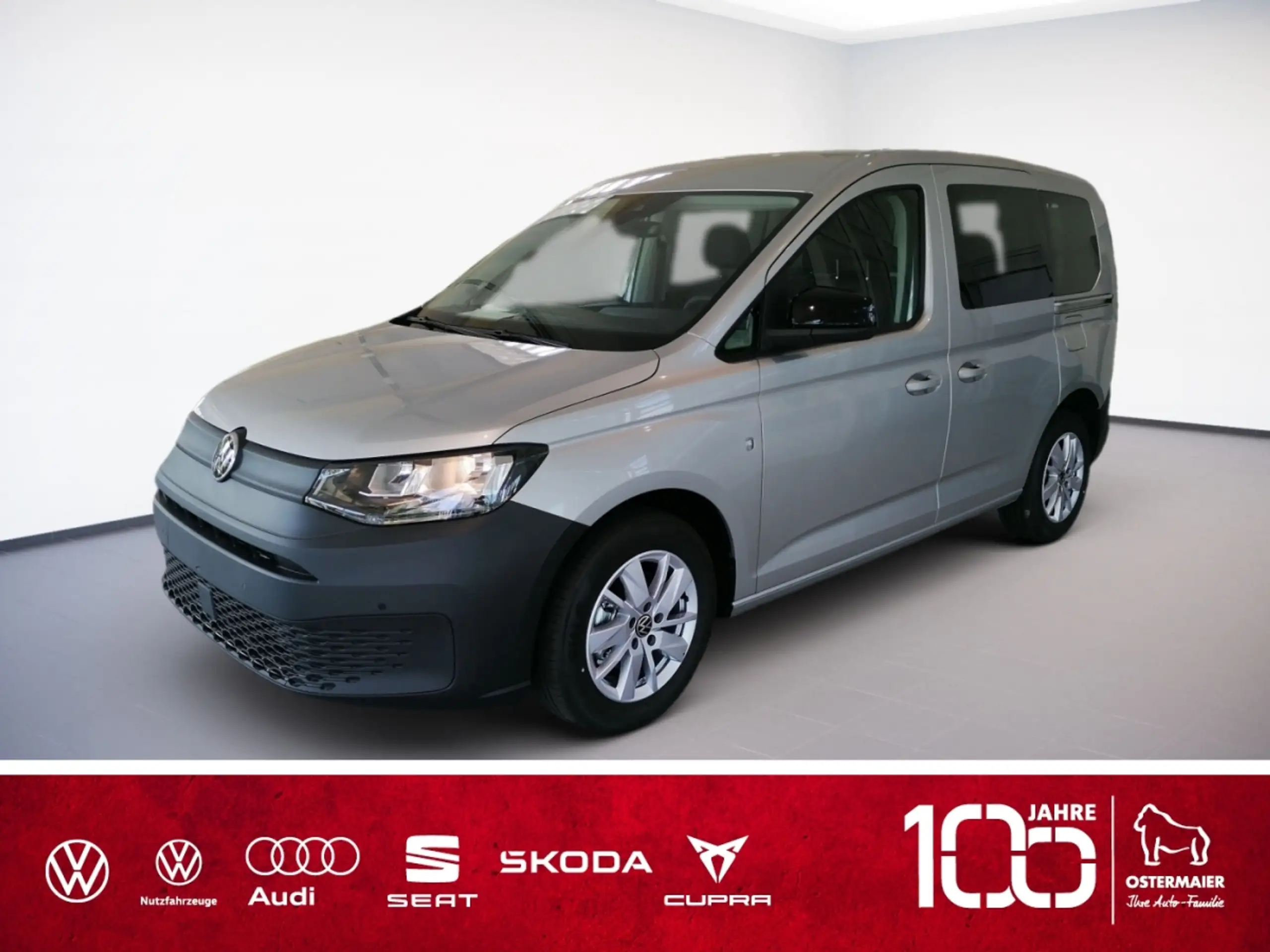 Volkswagen - Caddy